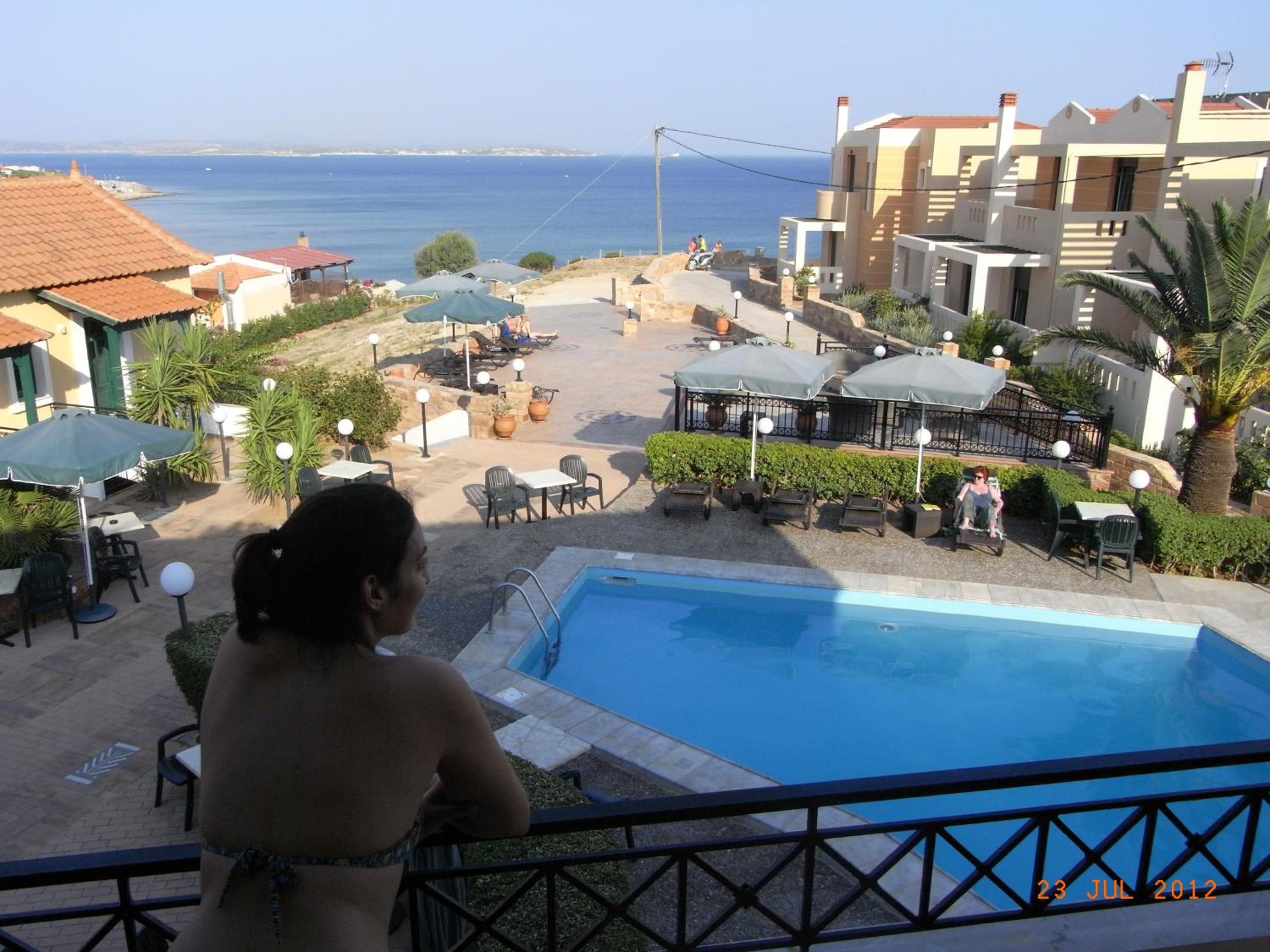 Фото Sun Village Hotel