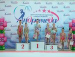 Андромеда (Dmitrieva Street, 22), sports club