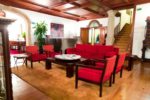 Гостиница Boega Hotel