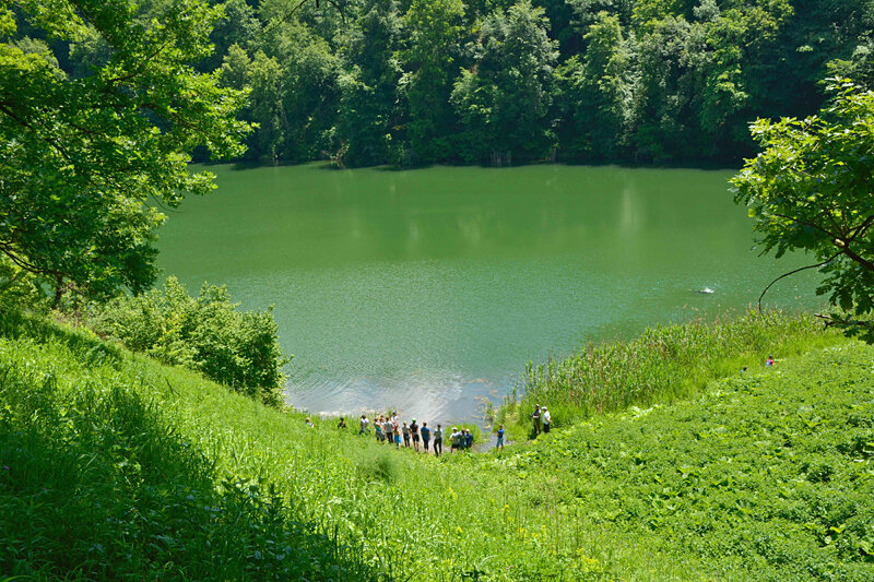 Фото Западный Кавказ