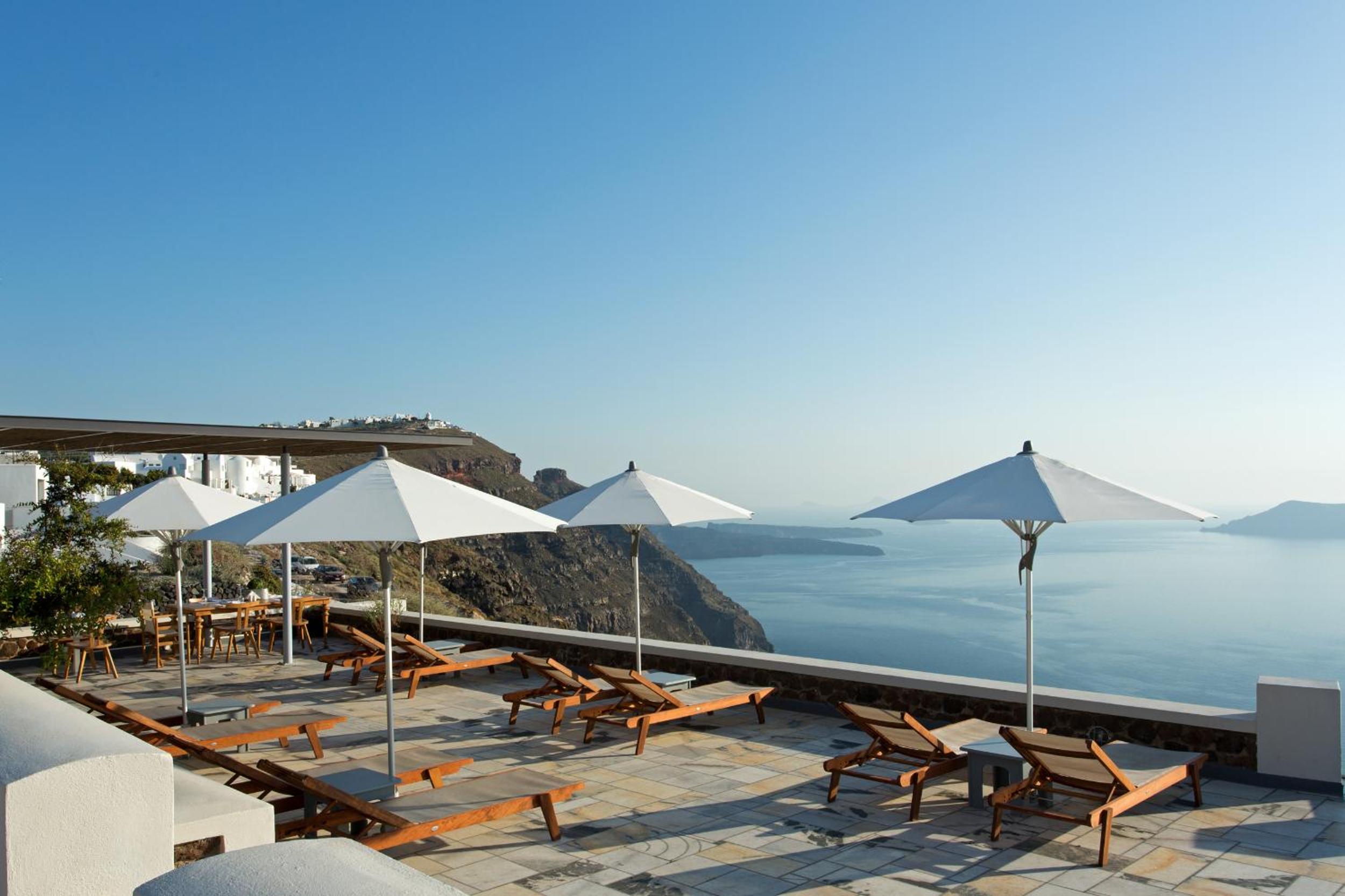 Фото Xenones Filotera