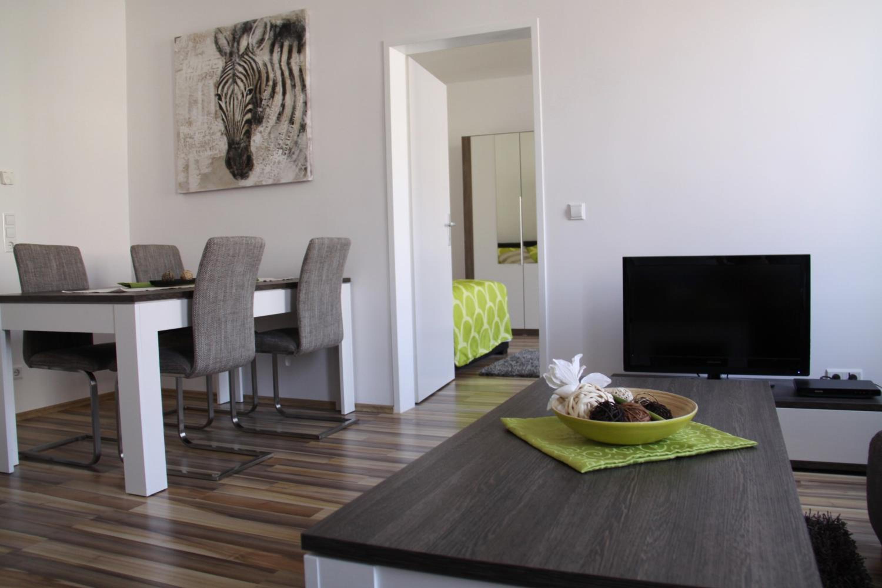 Фото CheckVienna – Apartment Huglgasse