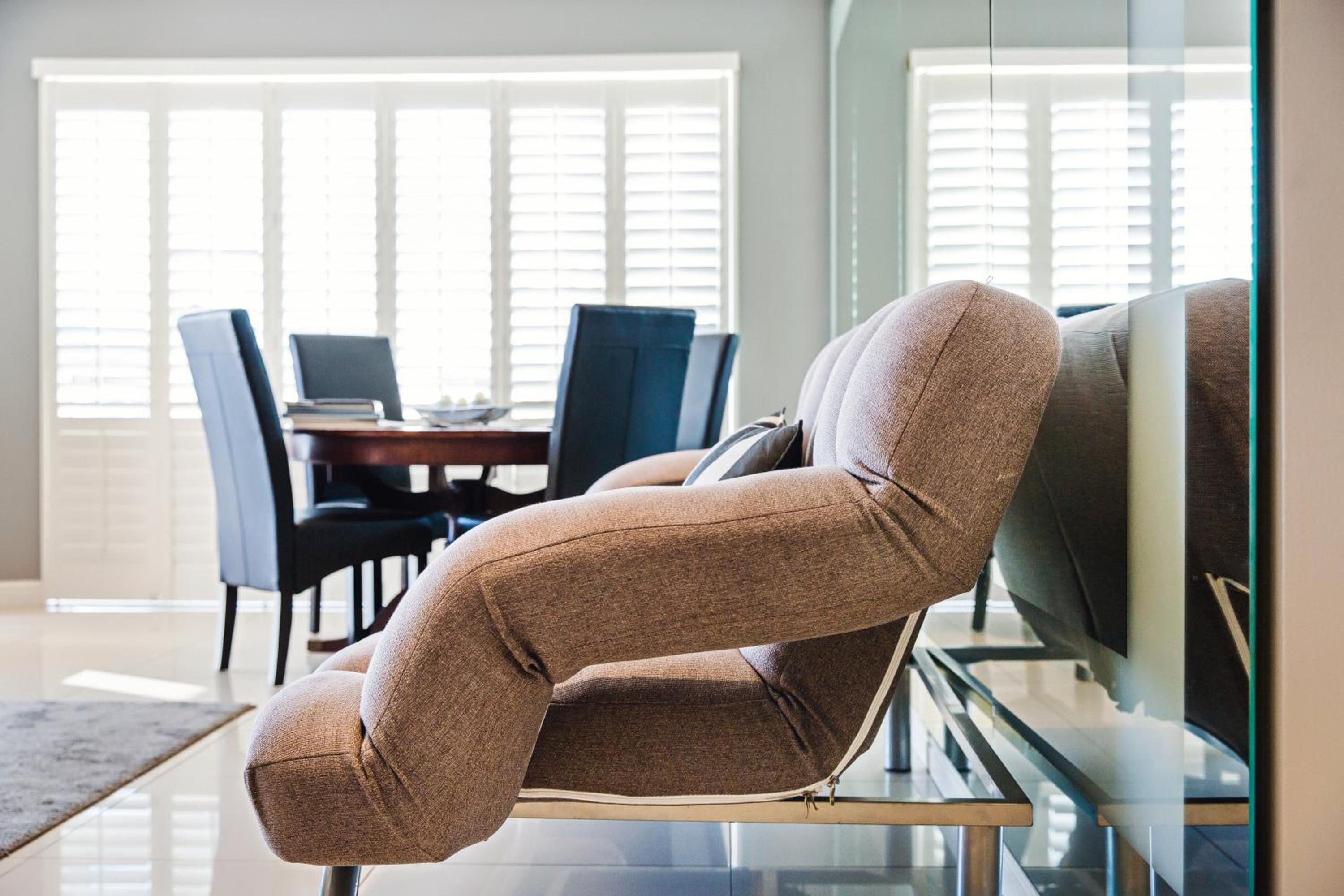 Фото The Granger