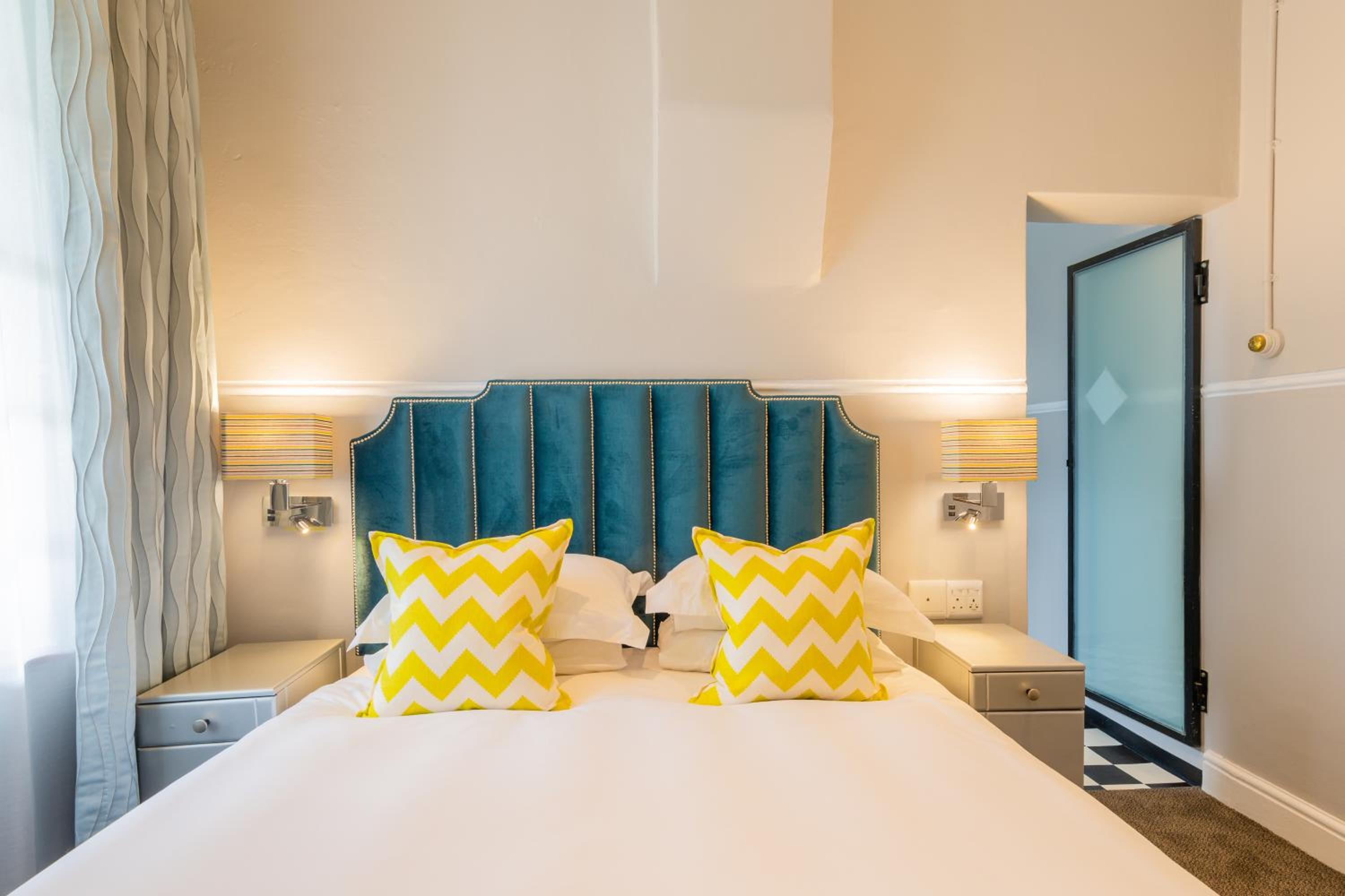 Фото Eendracht Hotel