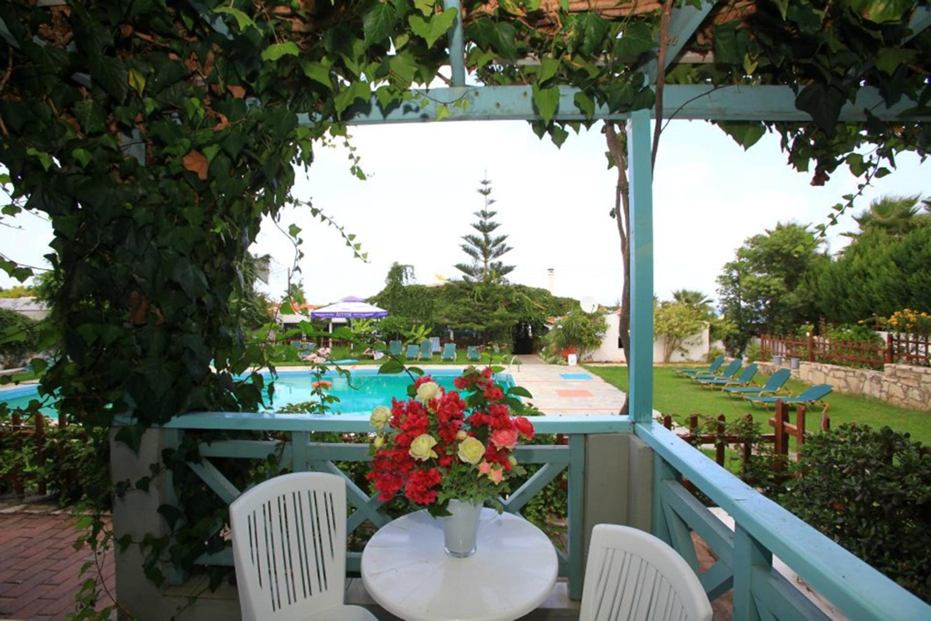 Фото Anatoli Apartments