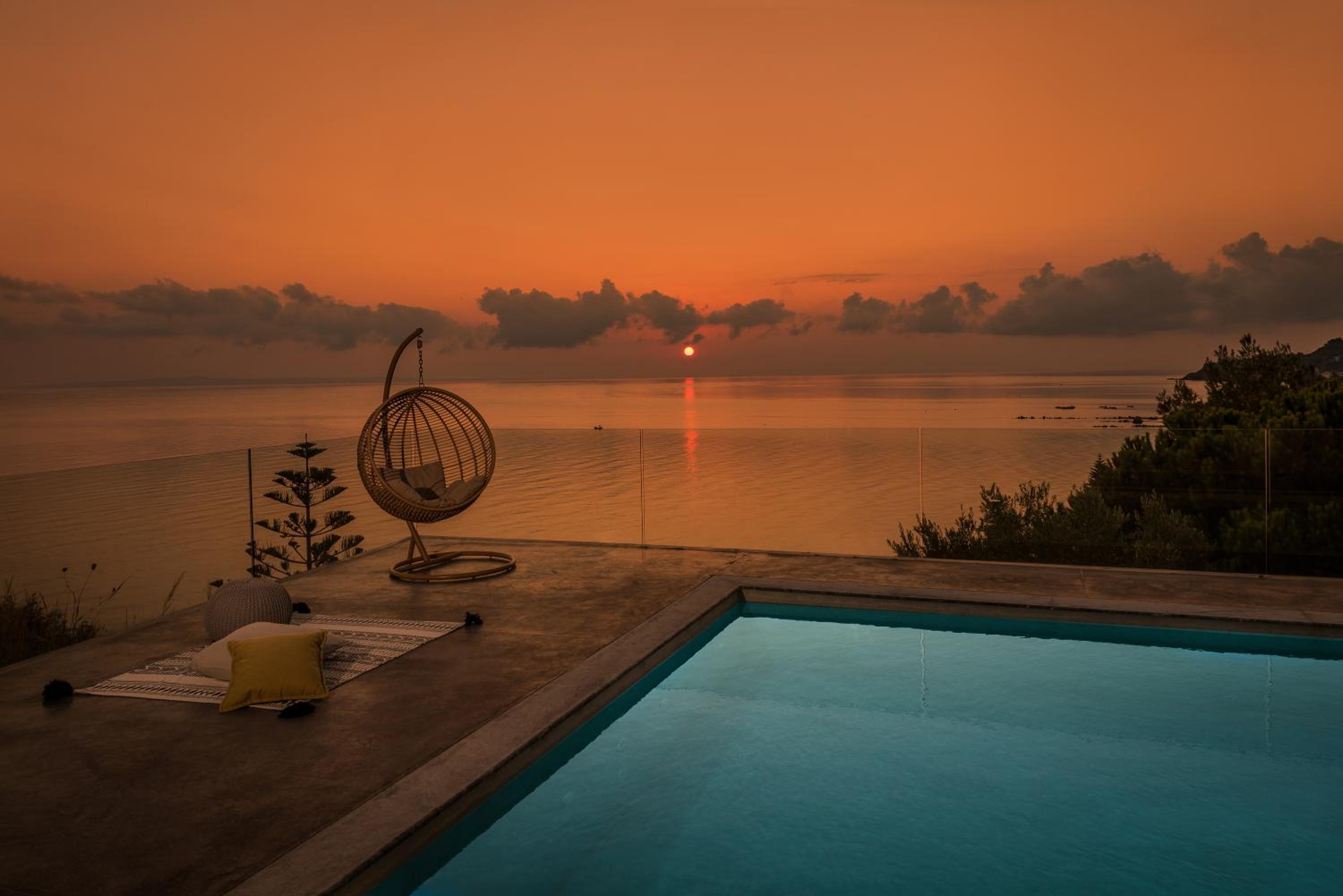 Фото Sueño Luxury Villa