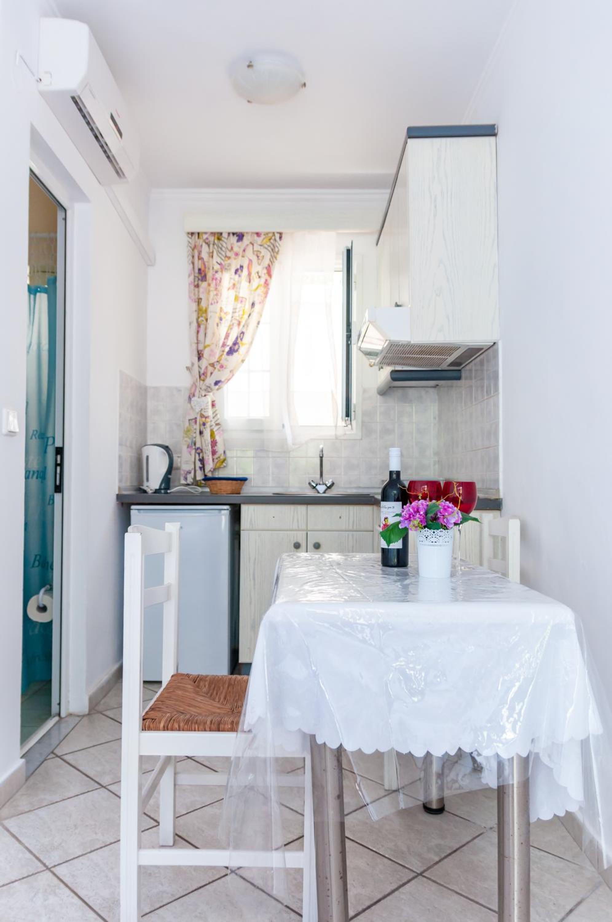 Фото Отель Blumarin Apart