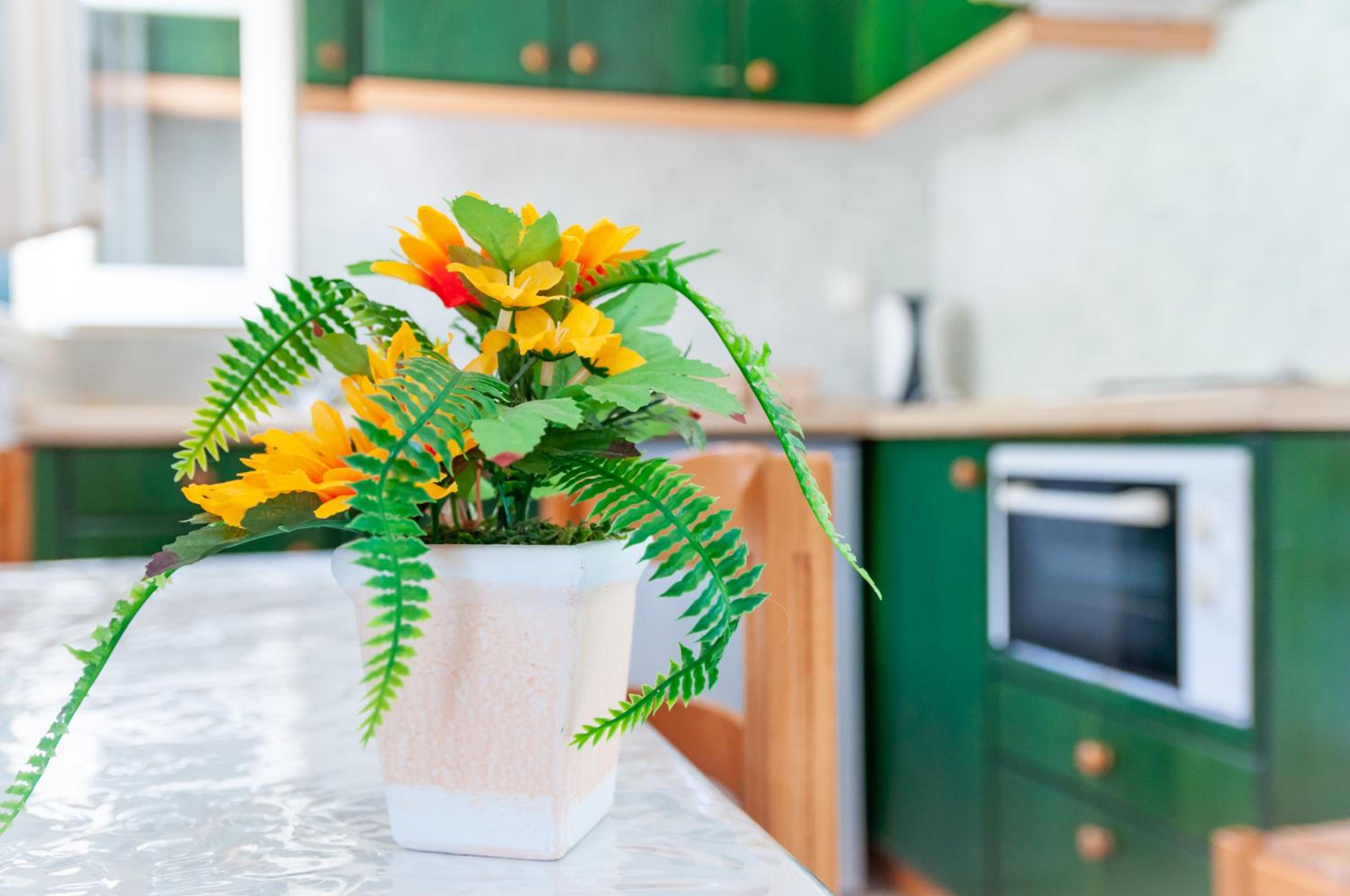 Фото Отель Blumarin Apart