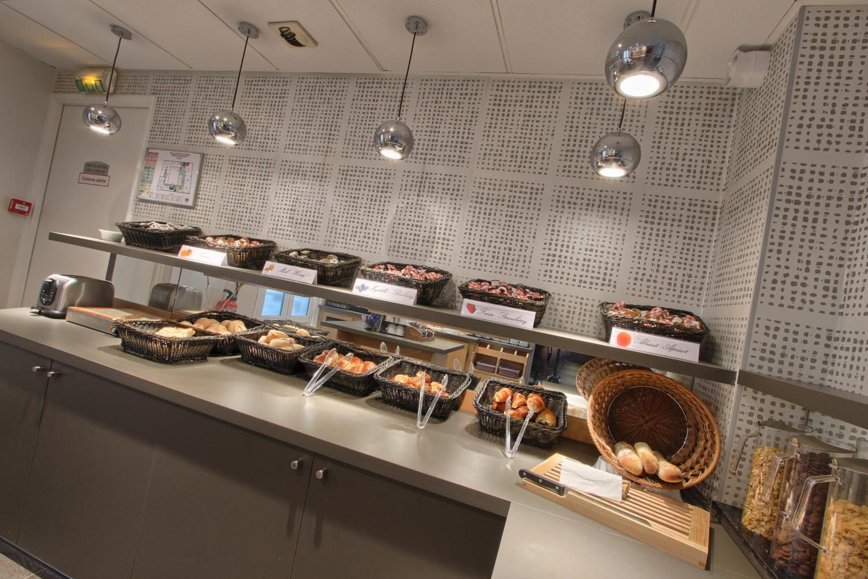 Фото Timhotel Opera Madeleine