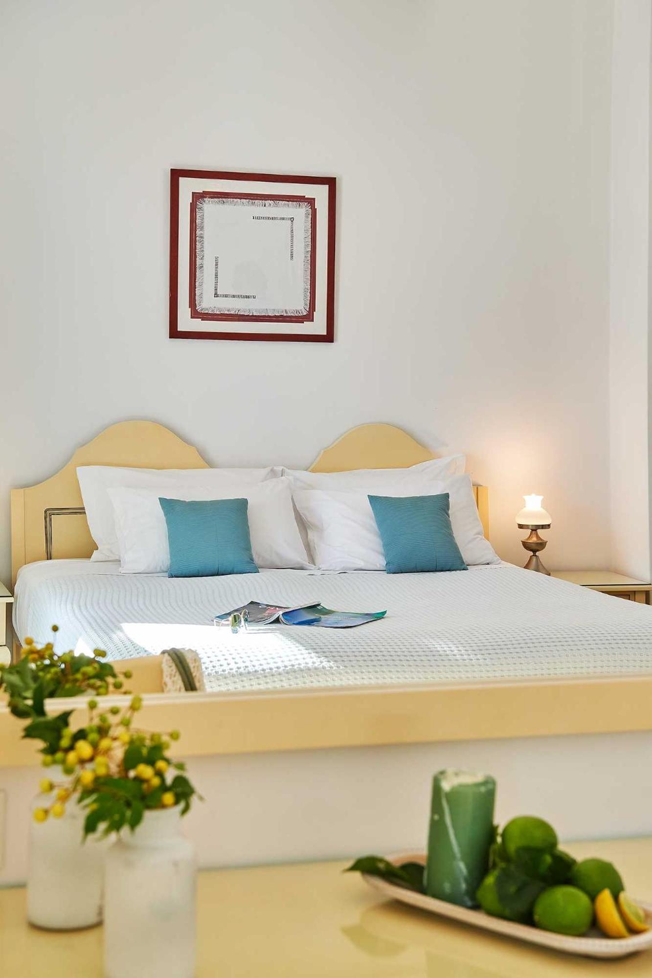 Фото Perigiali Hotel