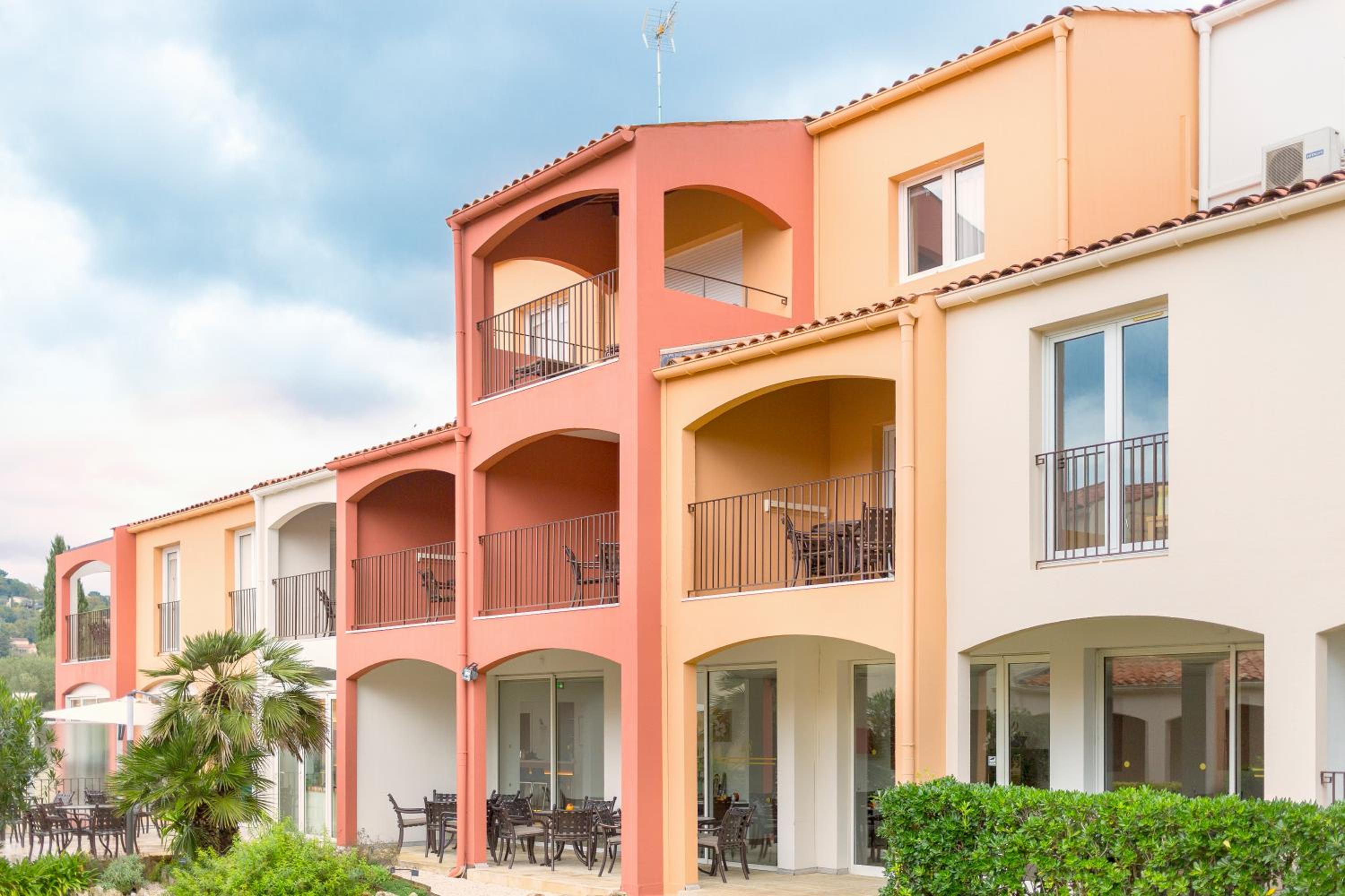 Фото Le Club Mougins by Diamond Resorts