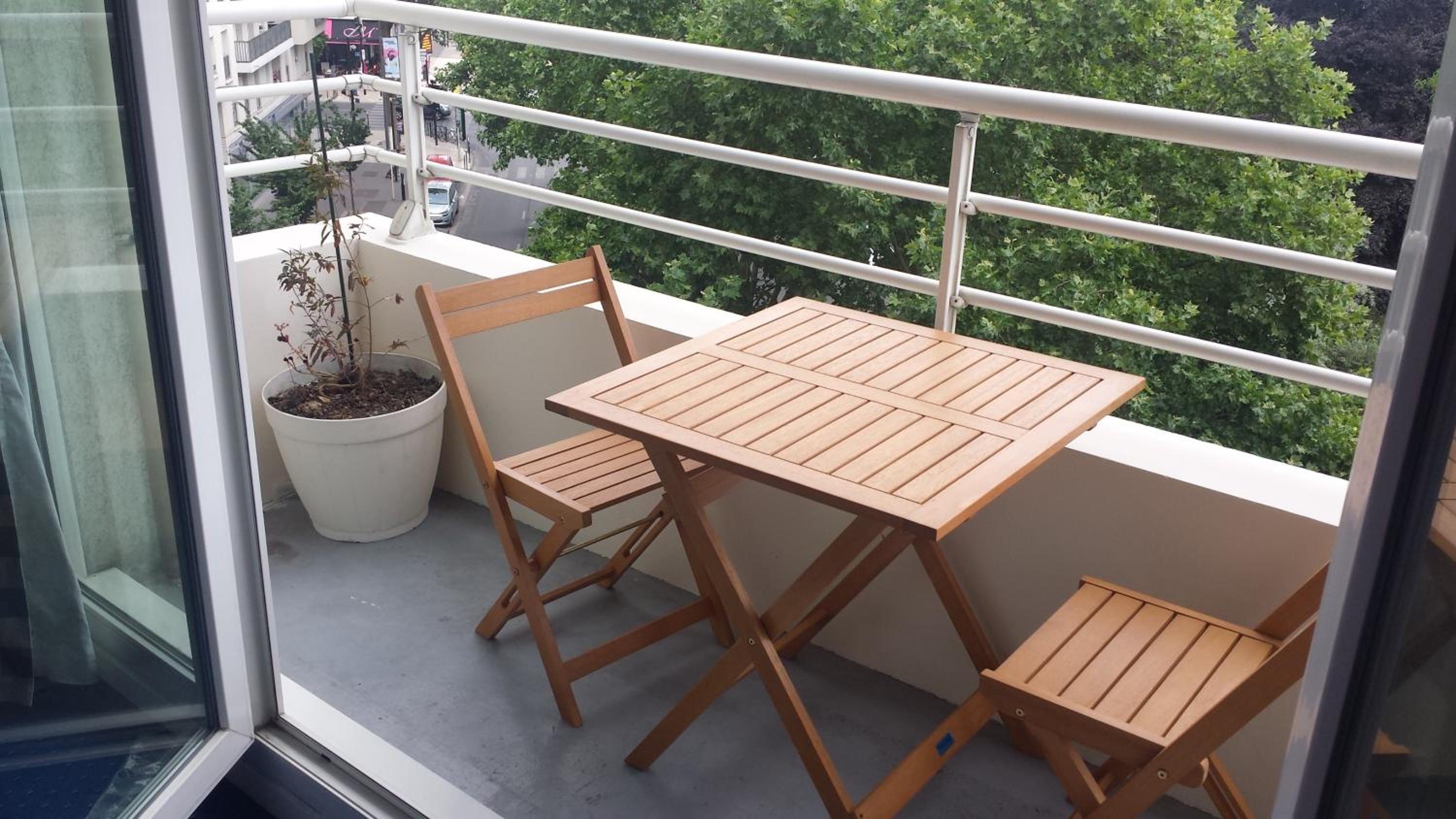 Фото Aparthotel Adagio La Défense Kléber