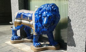 Гостиница Hotel Concorde München