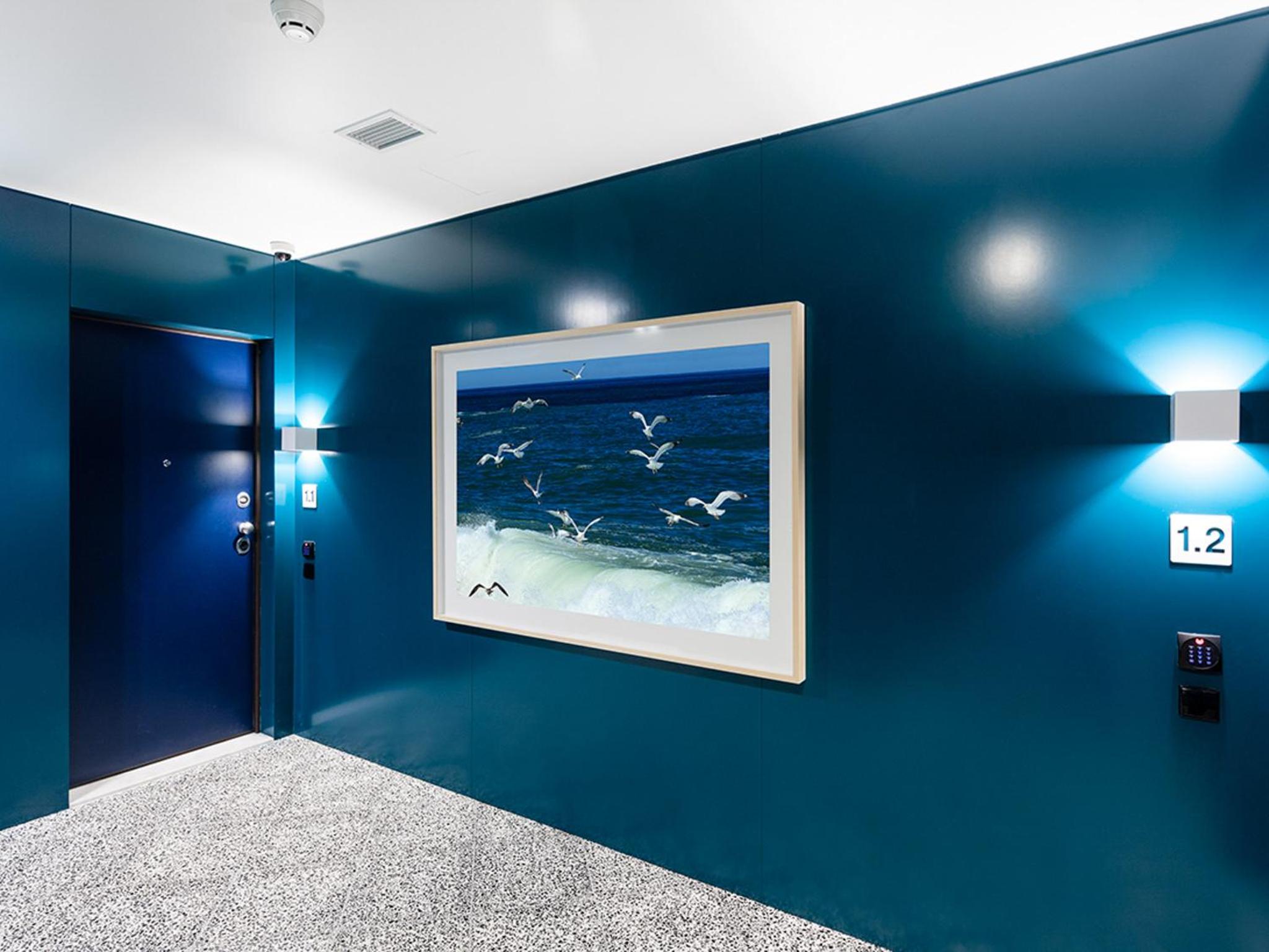 Фото Apartamentos The Arc Carrís