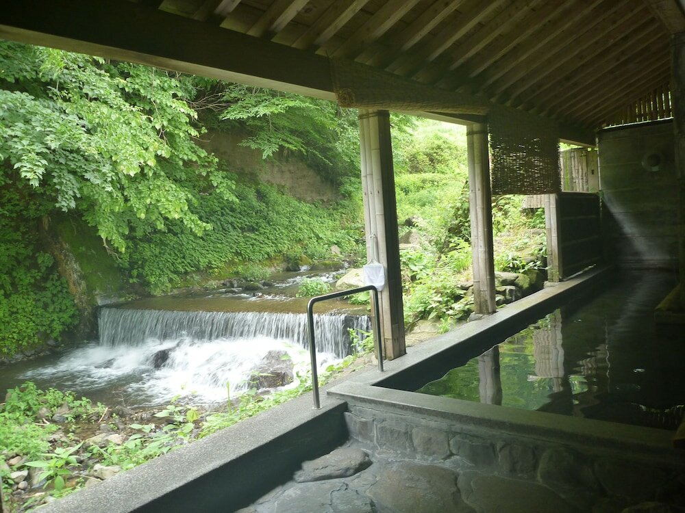 Фото Hachikita Onsen Oyado Hisaya