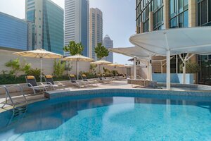 Гостиница Le Méridien City Center, Doha в Дохе