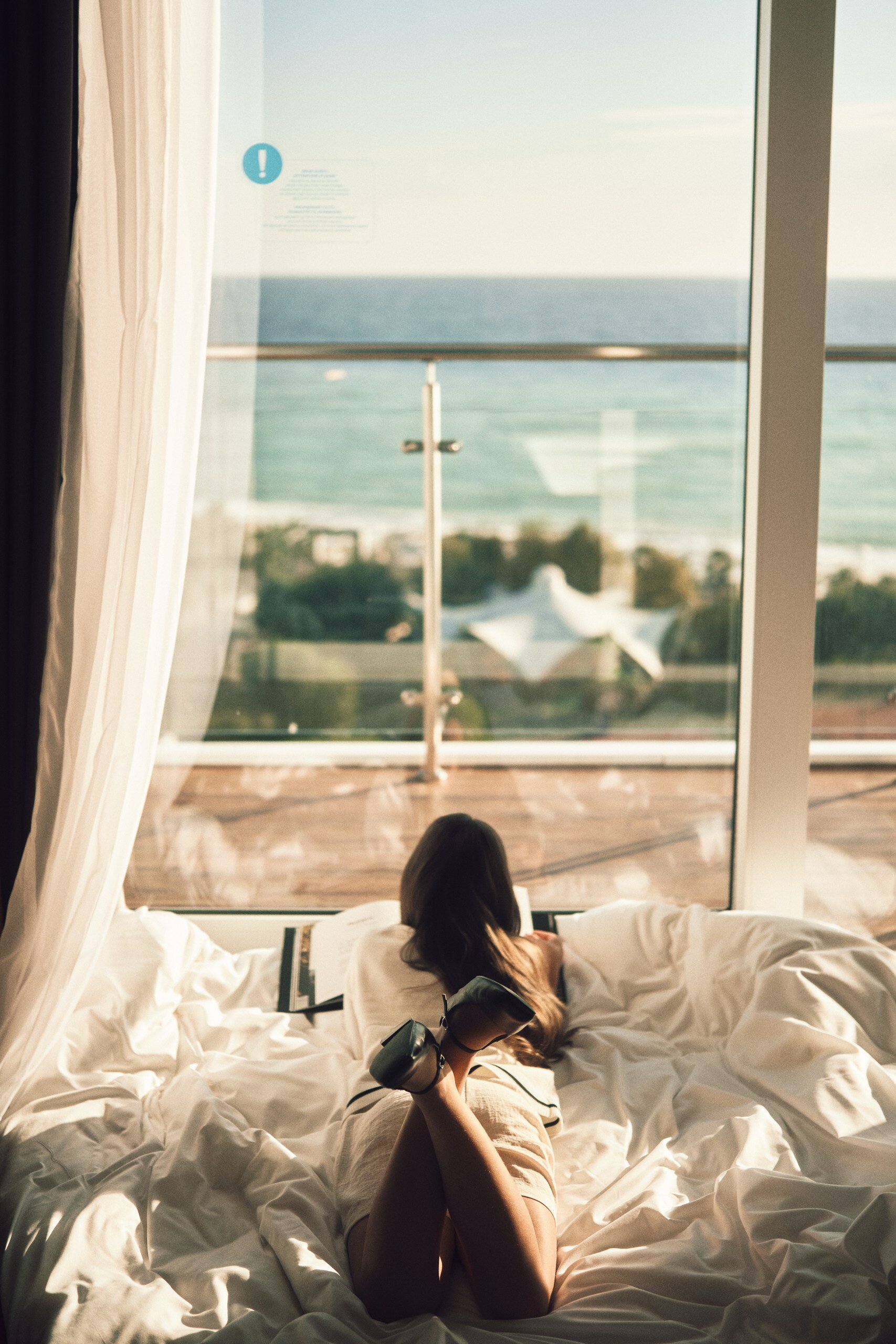 Фото Radisson Collection Парадиз СПА, Сочи