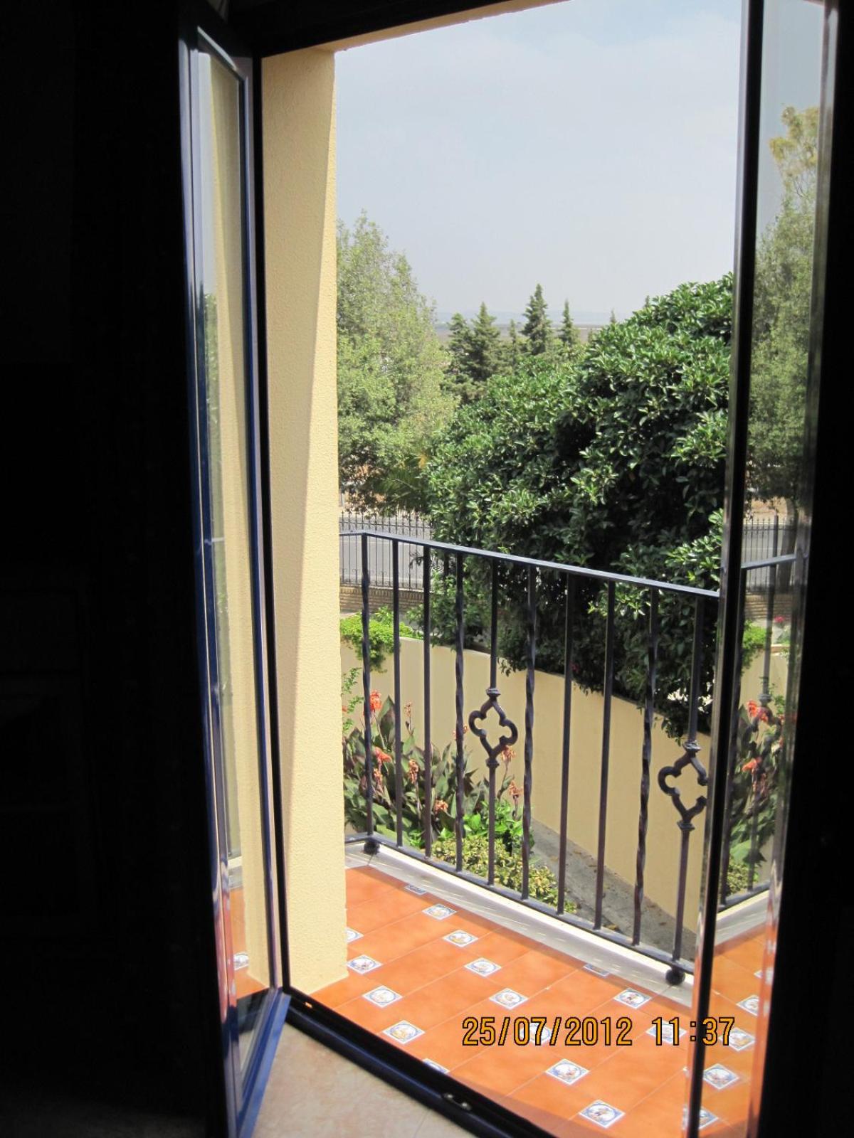 Фото Hotel Caballo Negro