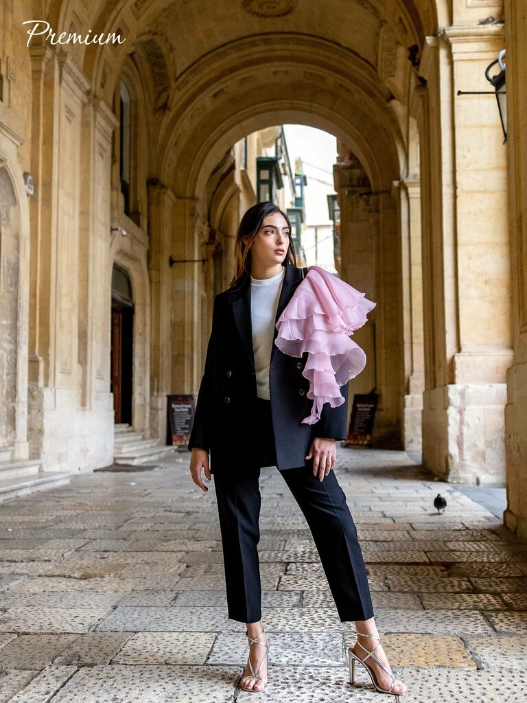 Clothing store Lmp, Moscow, photo