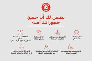 Гостиница Oyo 112 Semiramis