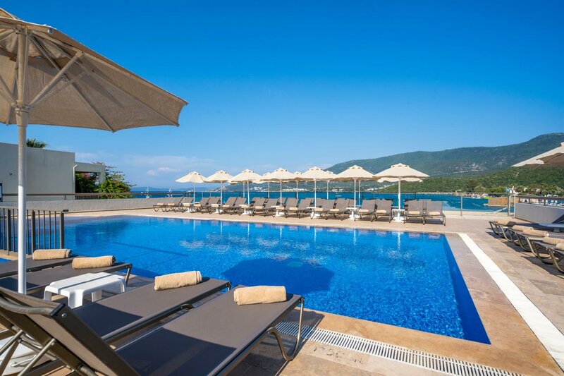Гостиница Trendlife Hotels Torba в Торбе