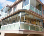 Emek Cam & Pvc (Eskisehir, Tepebasi District, Sivrihisar-1 Avenue, 50), glass workshop