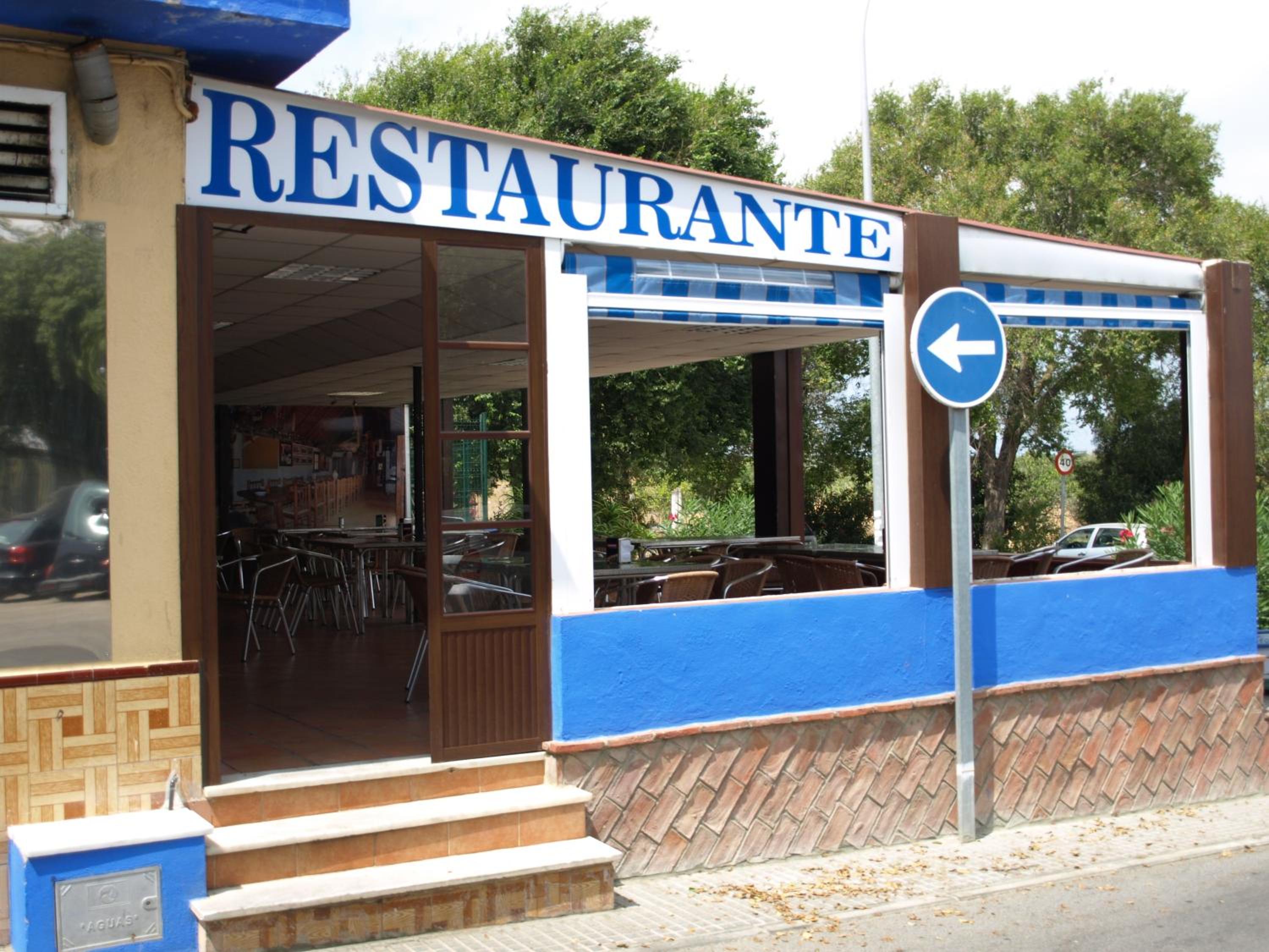 Фото Hotel Caballo Negro