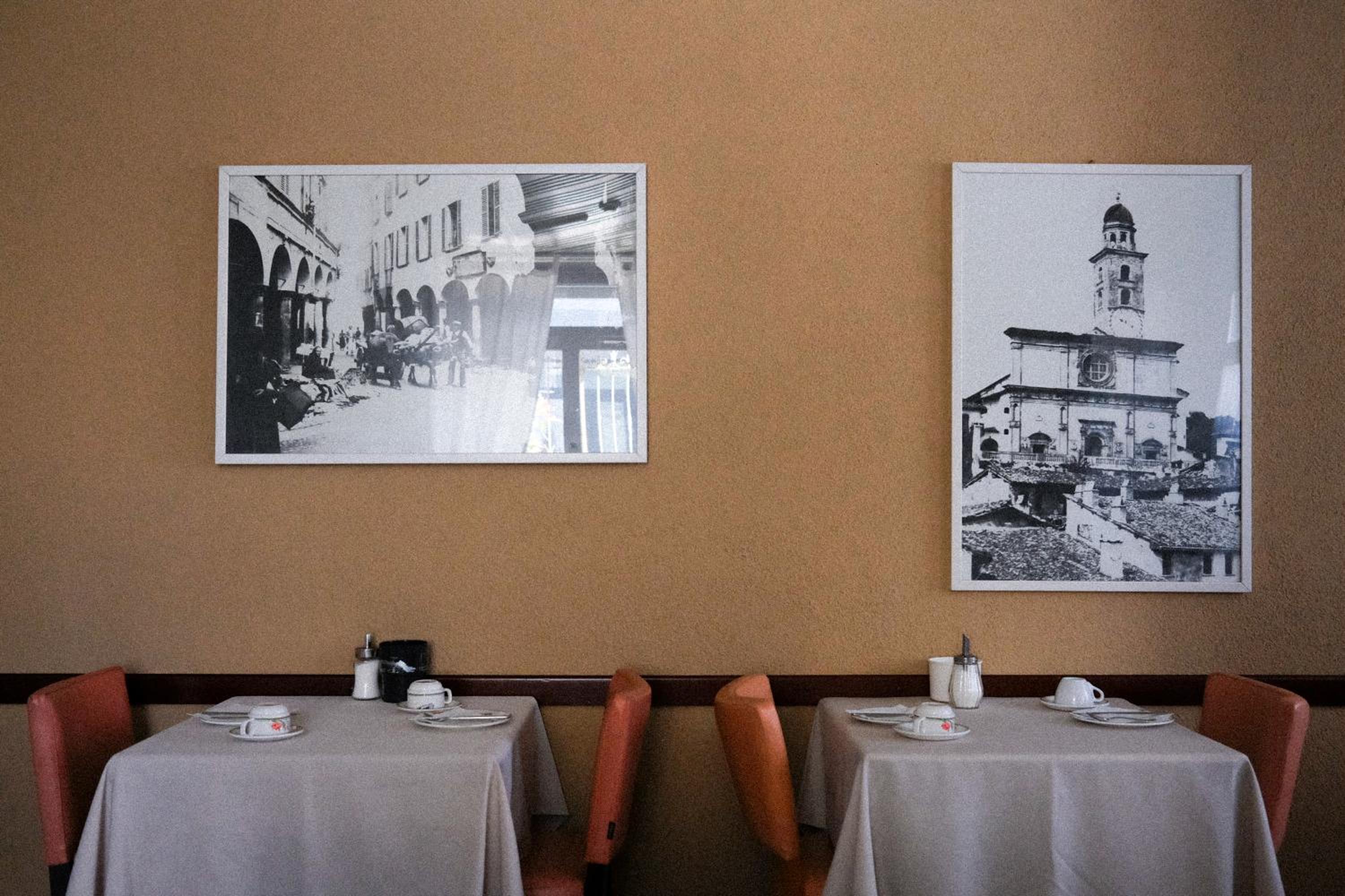 Фото Hotel Besso