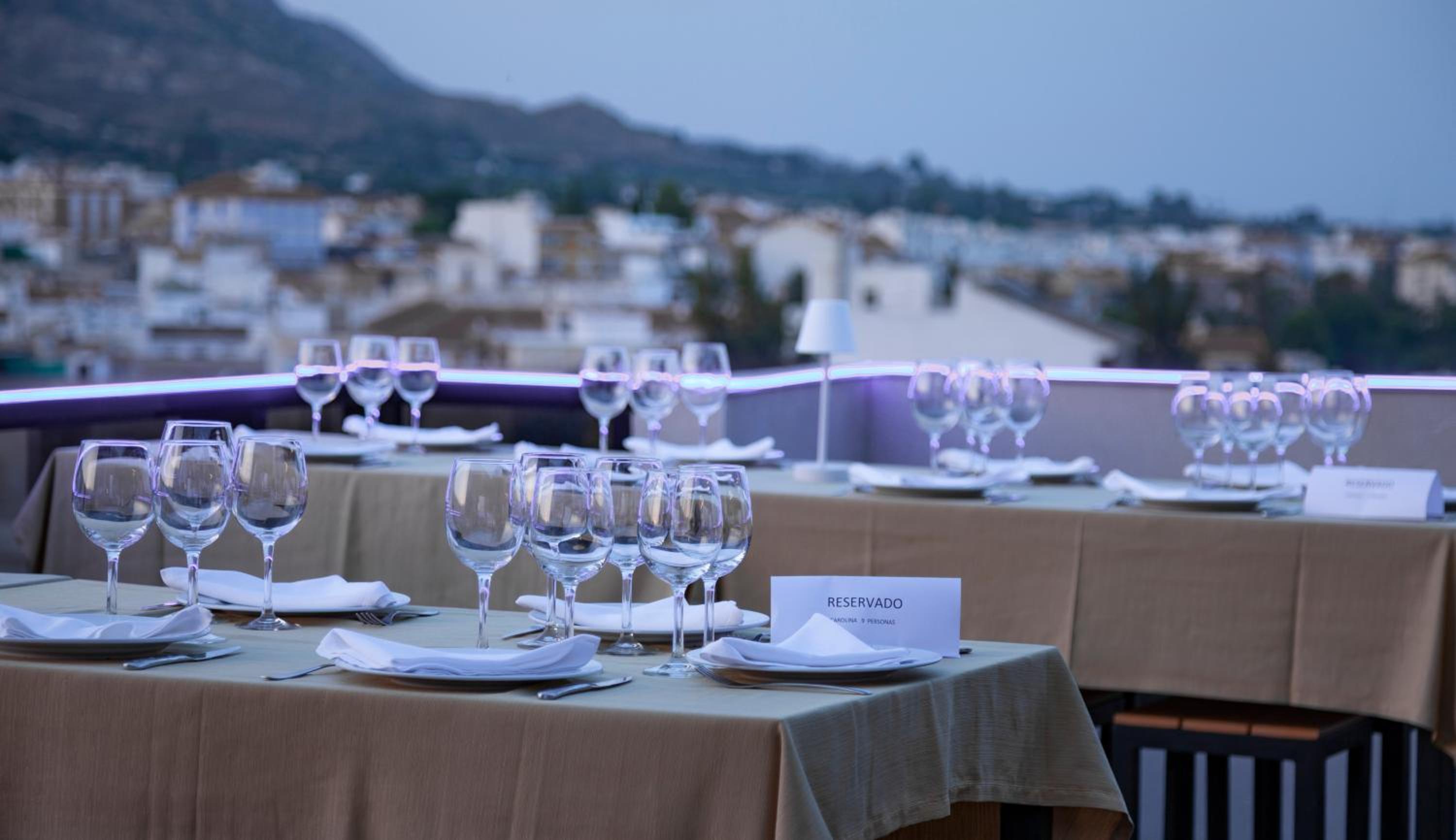 Фото Hotel Julián