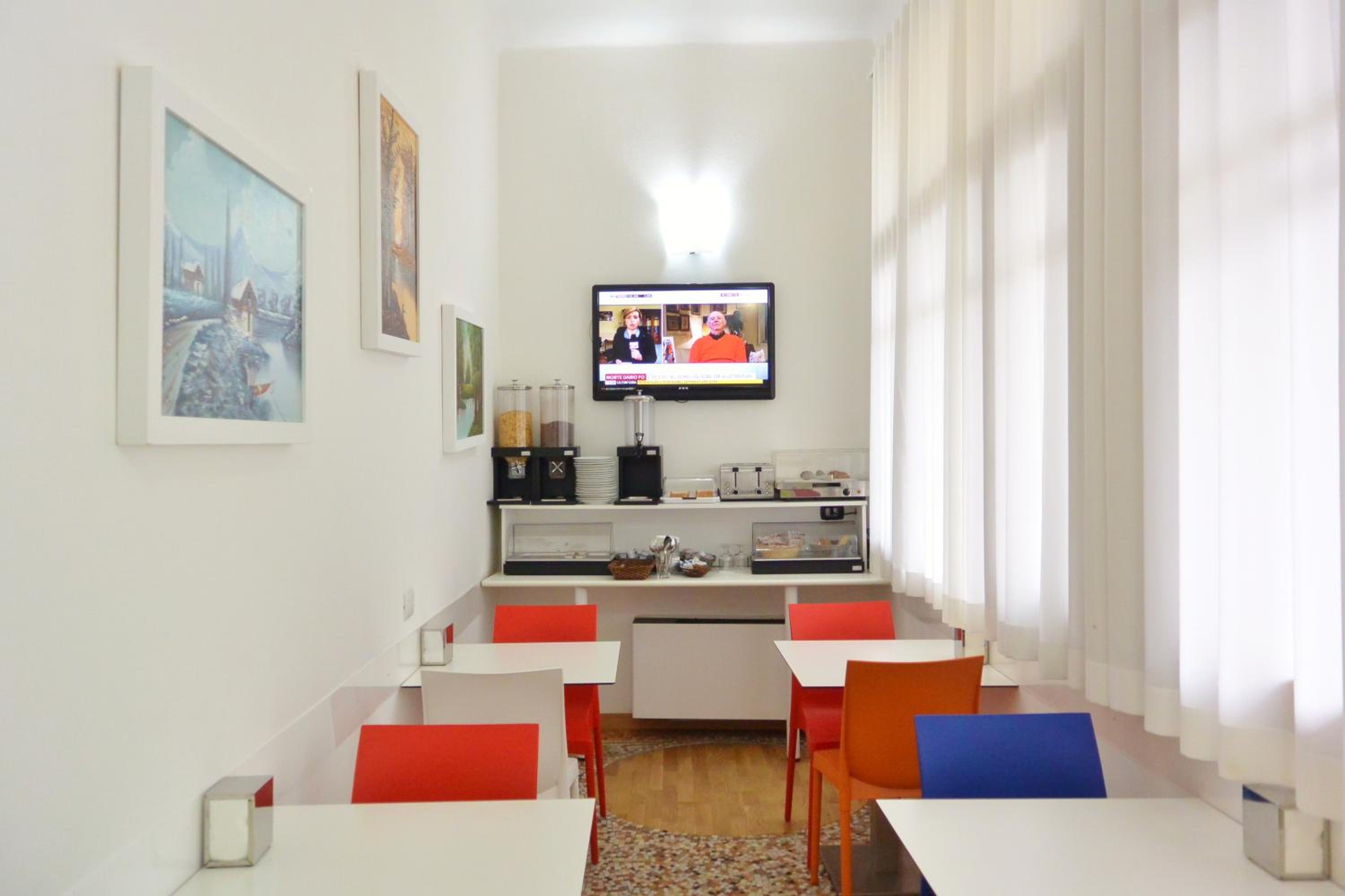 Фото Hotel Trentina