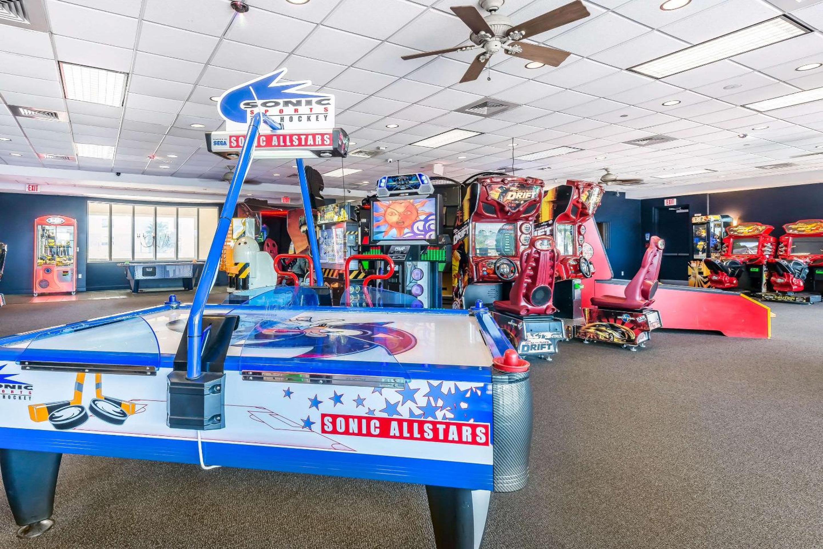 Фото Bluegreen Vacations Fountains, Ascend Resort Collection