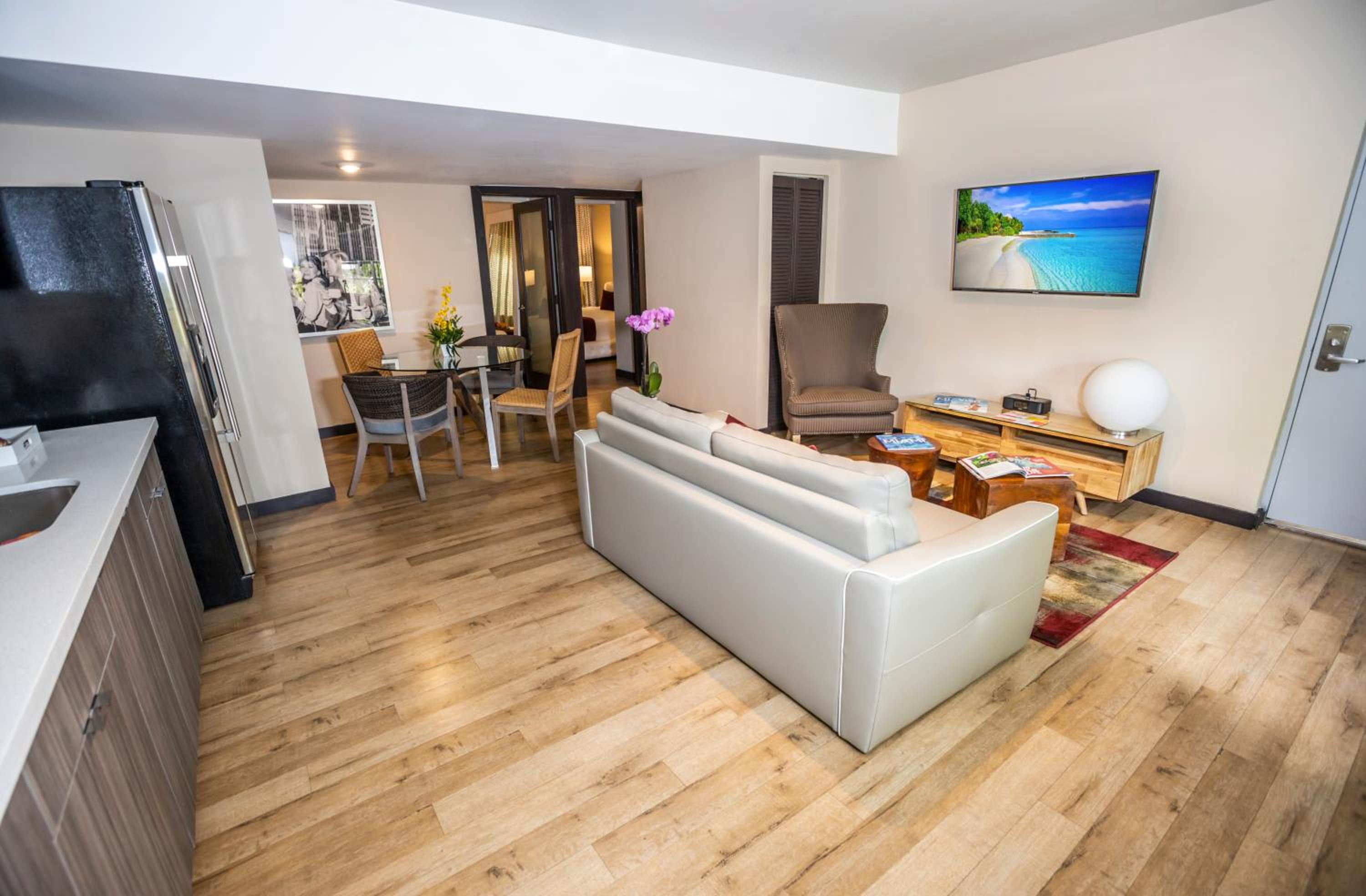 Фото Metropole Suites South Beach