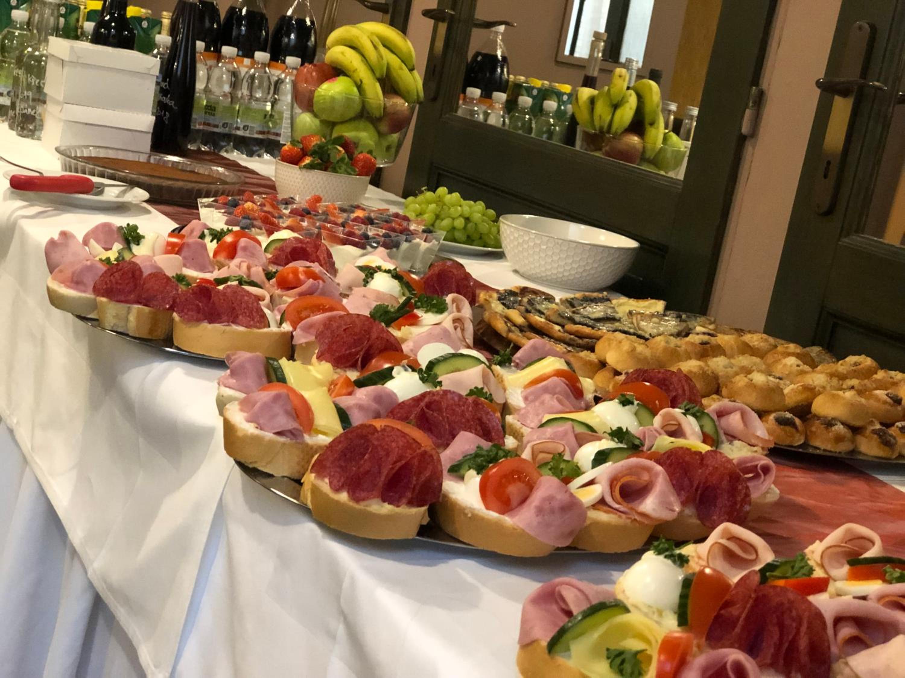 Фото Hotel Kozák