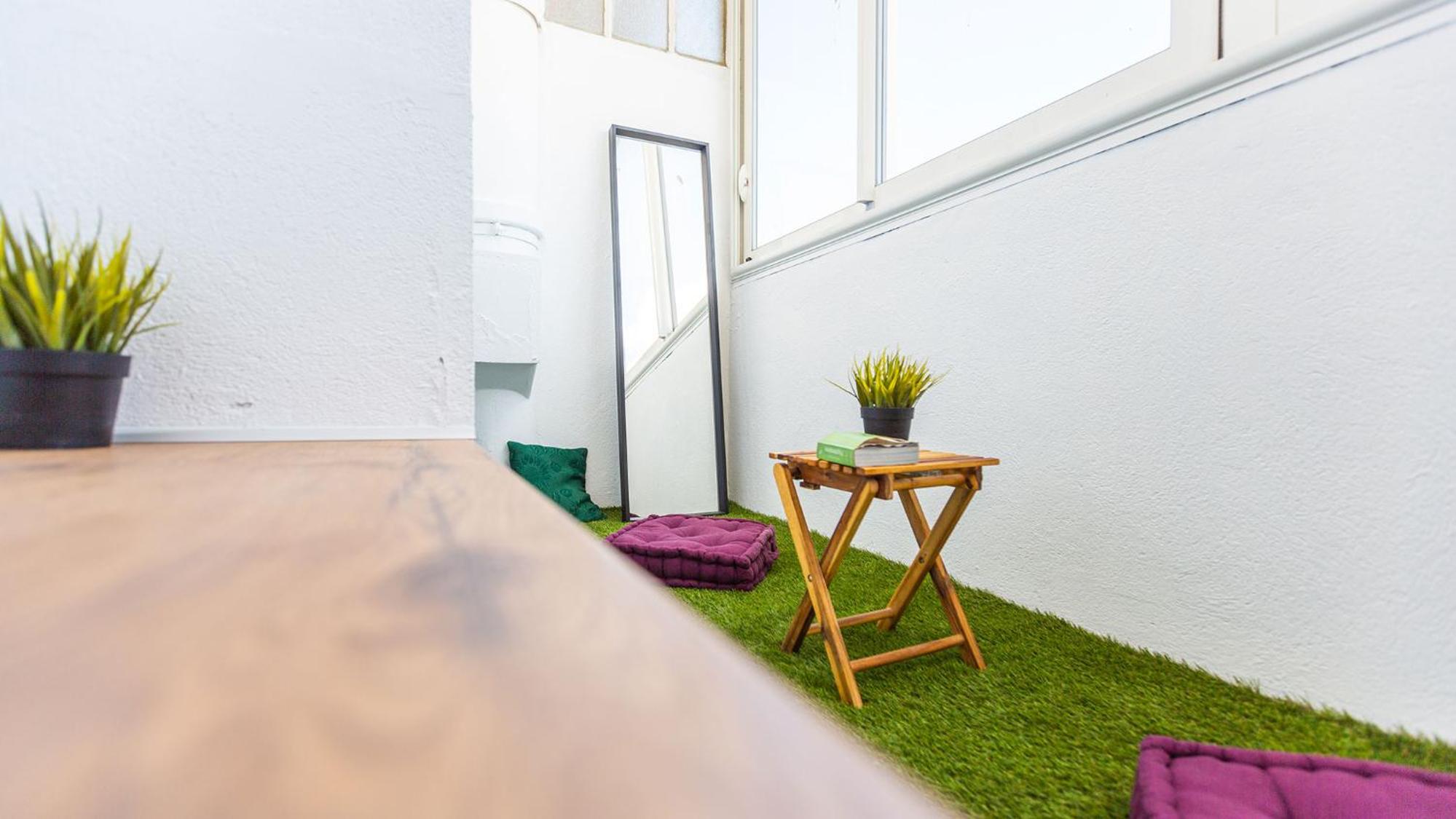 Фото AppartHotel T3 EpicServices Saint Charles