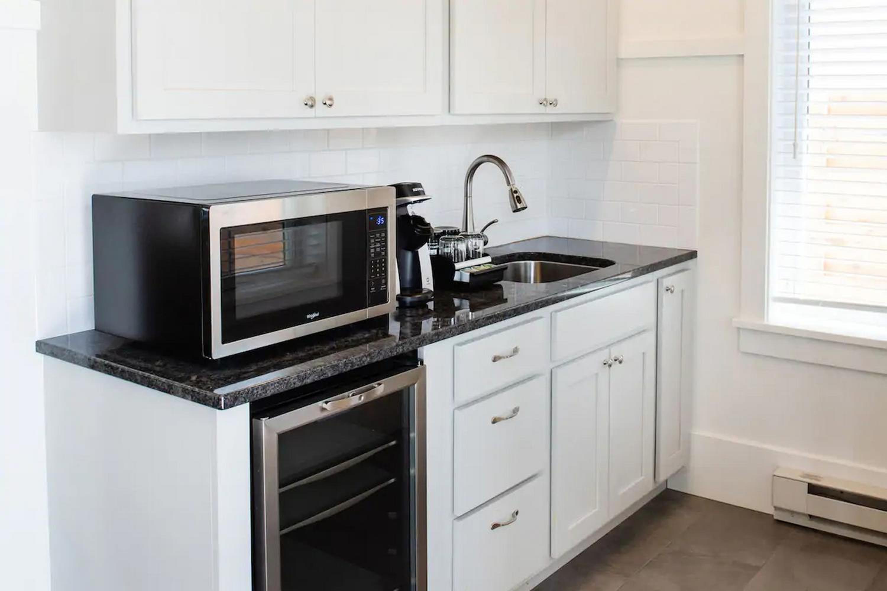 Фото Sacajawea Hotel