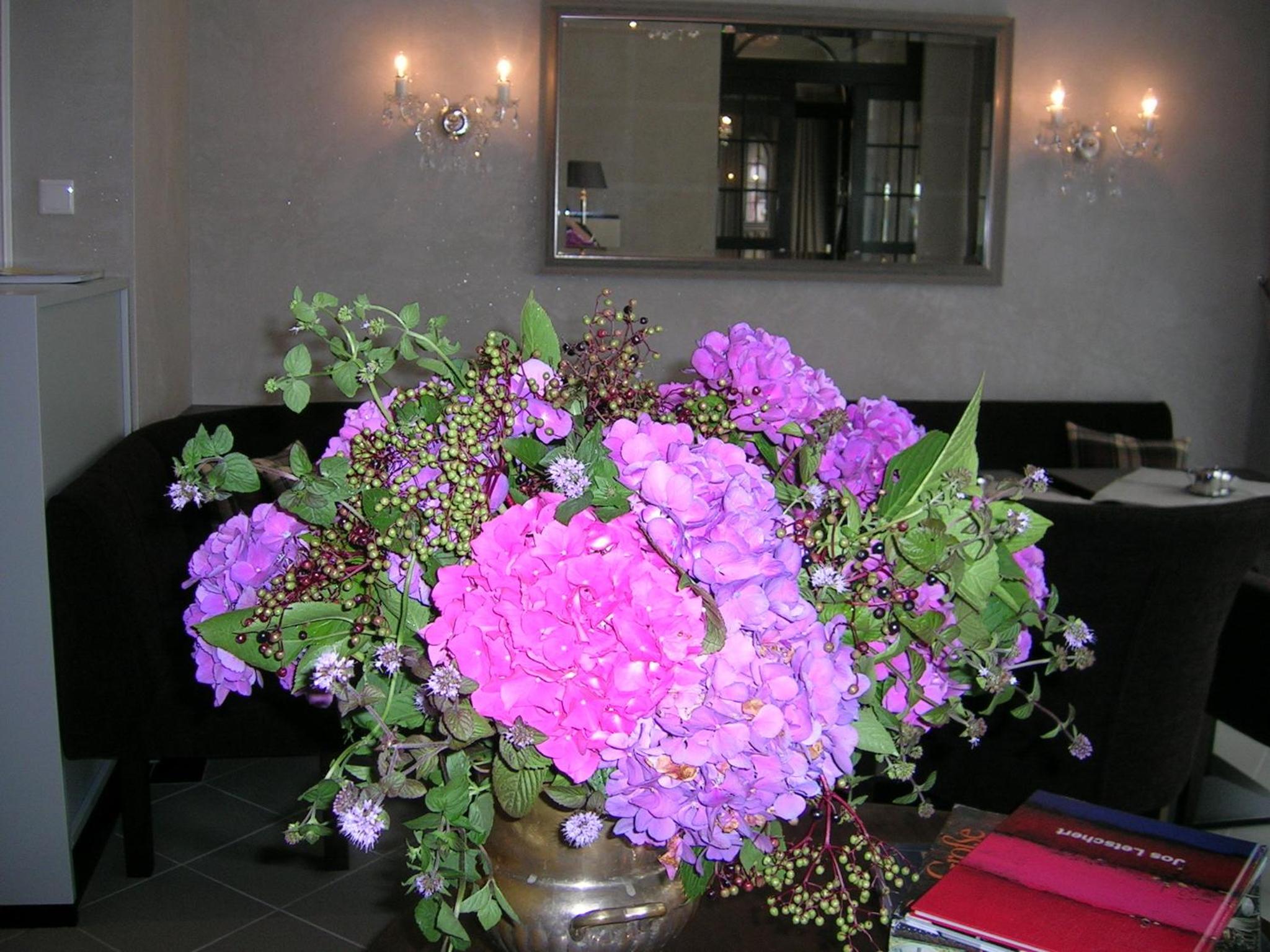 Фото Hotel & Café Kleinergrünauer