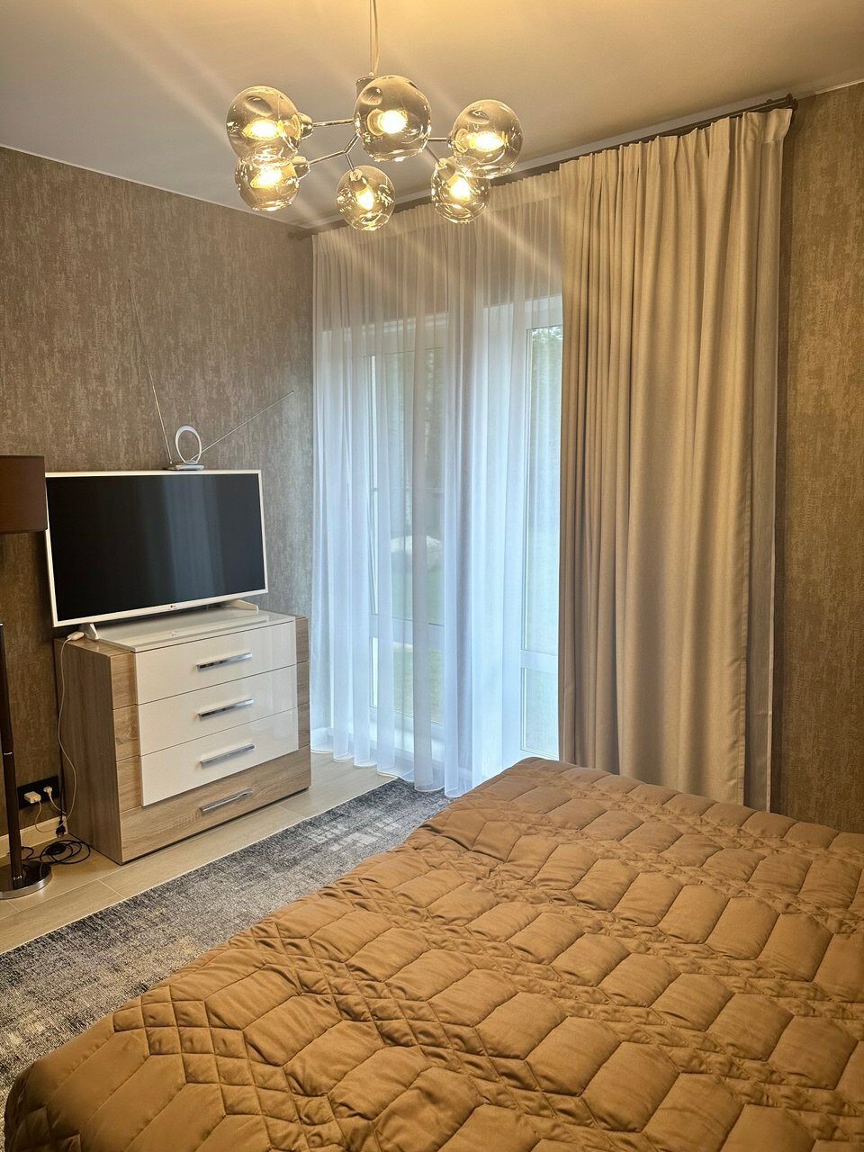 Фото Simple House