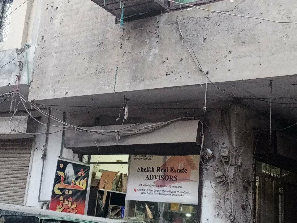 3D printing equipment Sheikh printer and real estate advisor, Lahore, photo