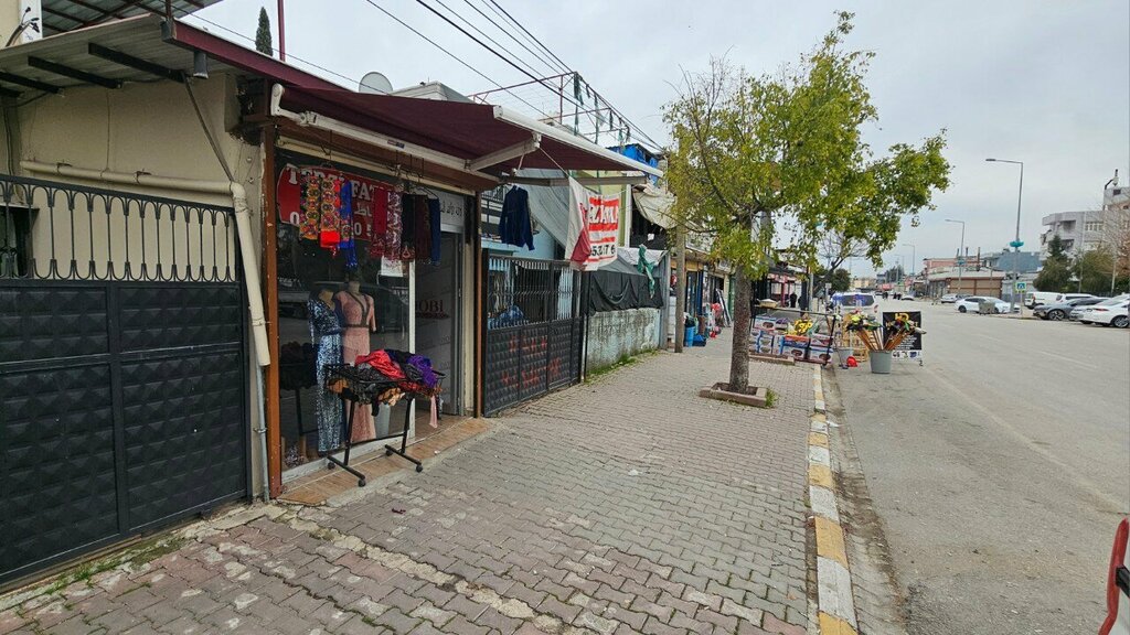 Tailor Tailor Fatma, Adana, photo