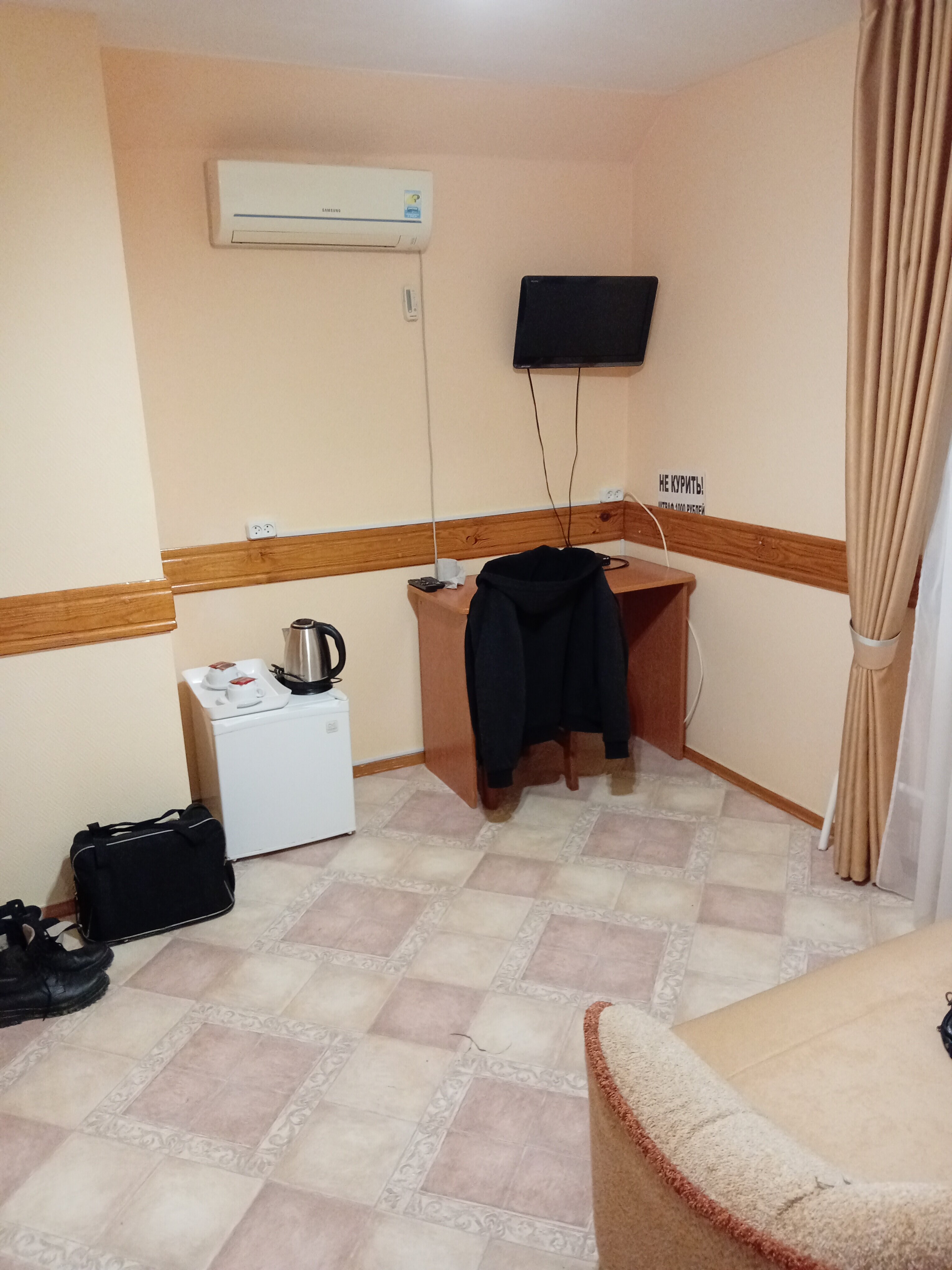 Фото Казачий Стан