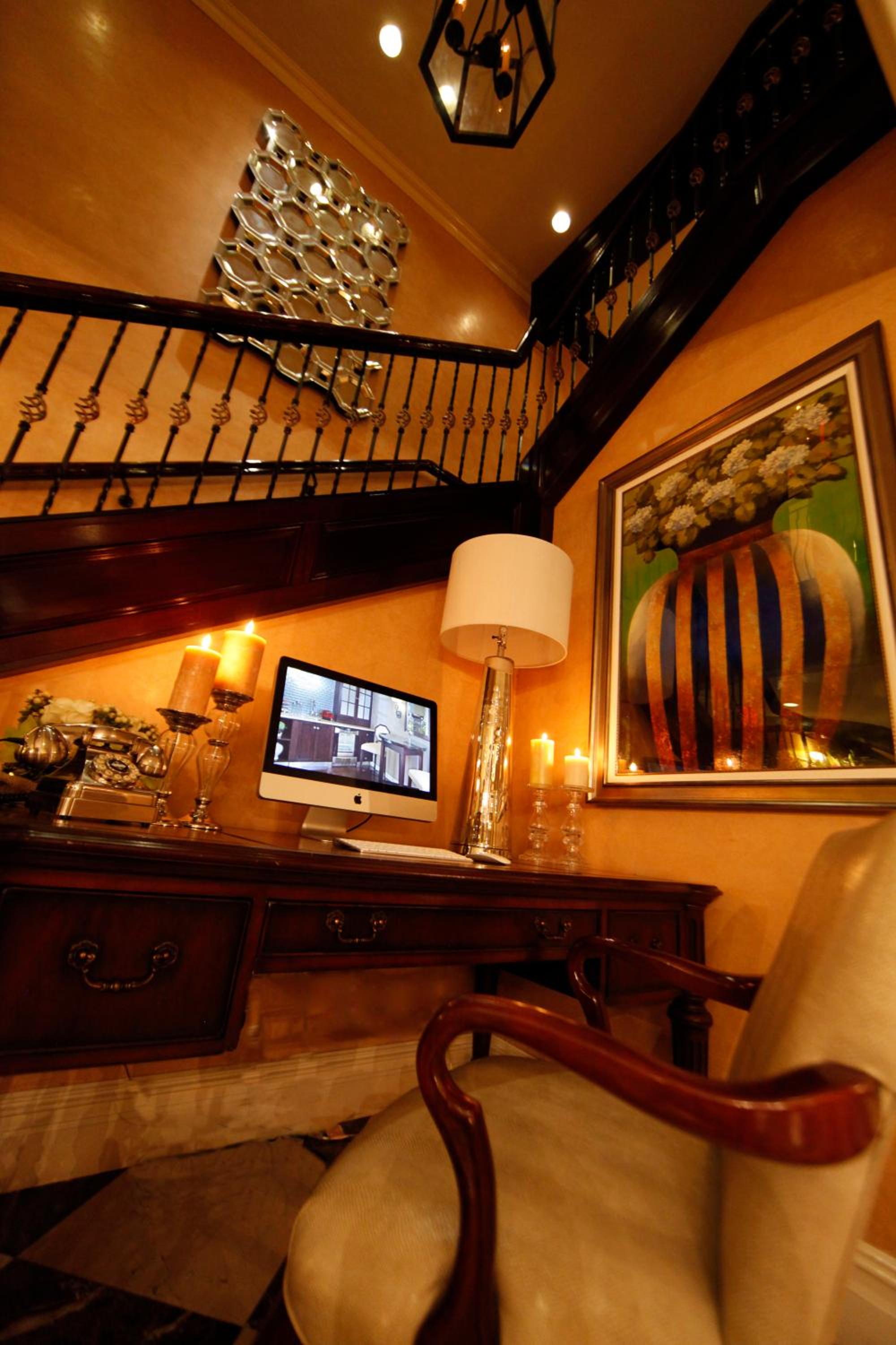 Фото The Inn At Fox Hollow Hotel