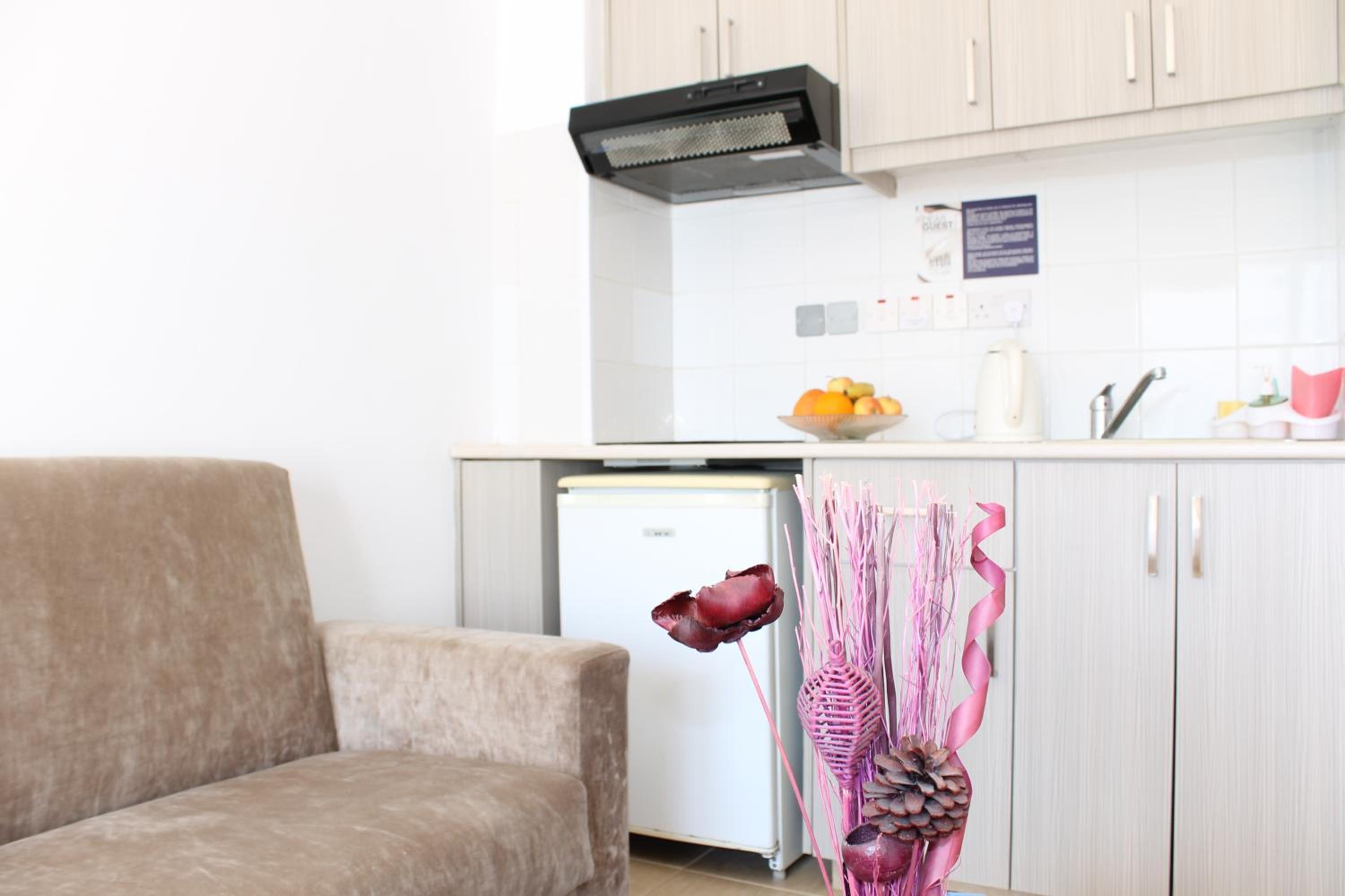 Фото Tiffany City Apartments