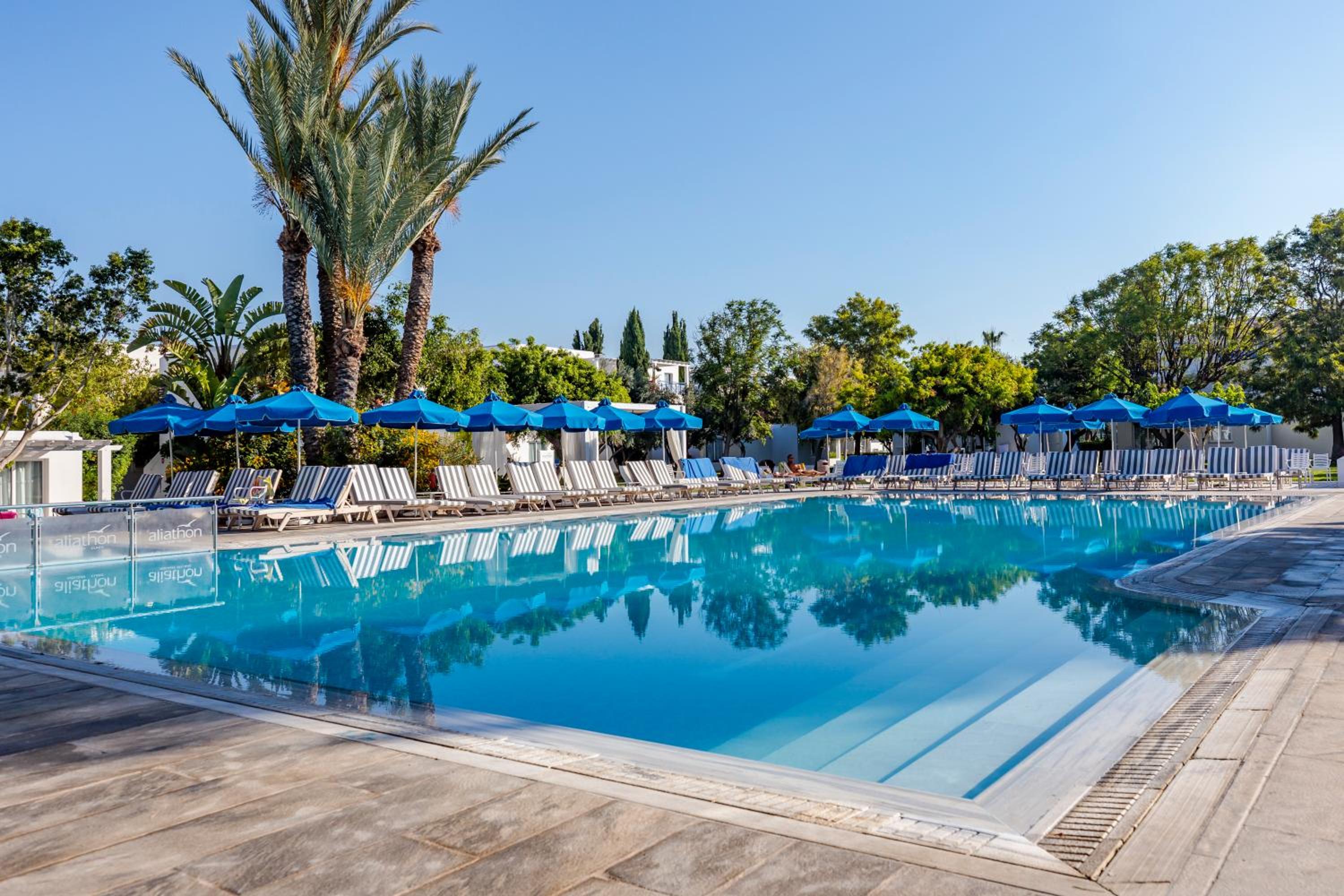 Фото Aliathon Aegean