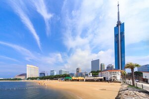 Гостиница Hotel Trad Hakata