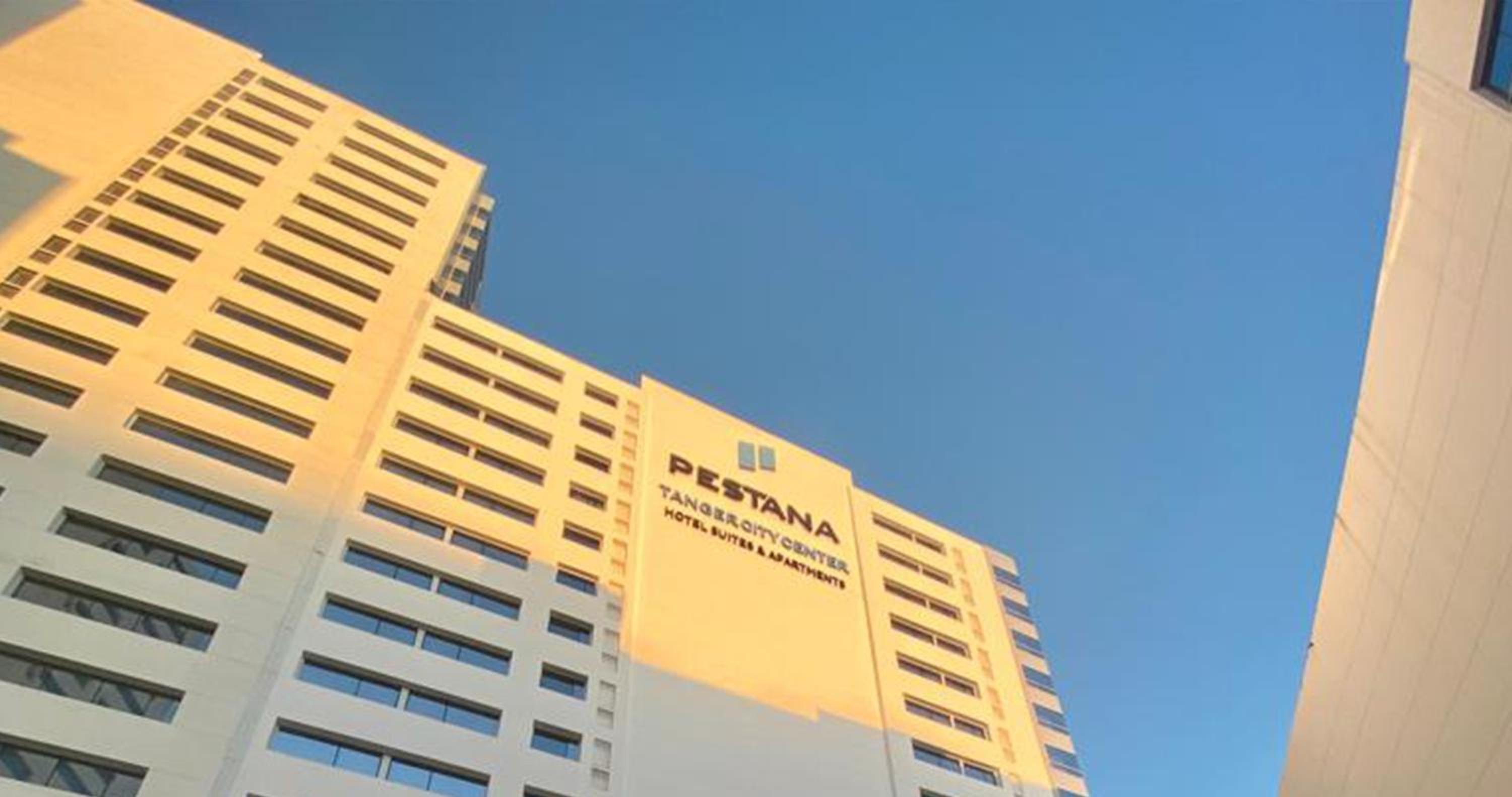 Фото Pestana Tanger City Center