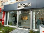 Izkoop (Izmir, Mustafa Kemal Avenue, 119G), construction company