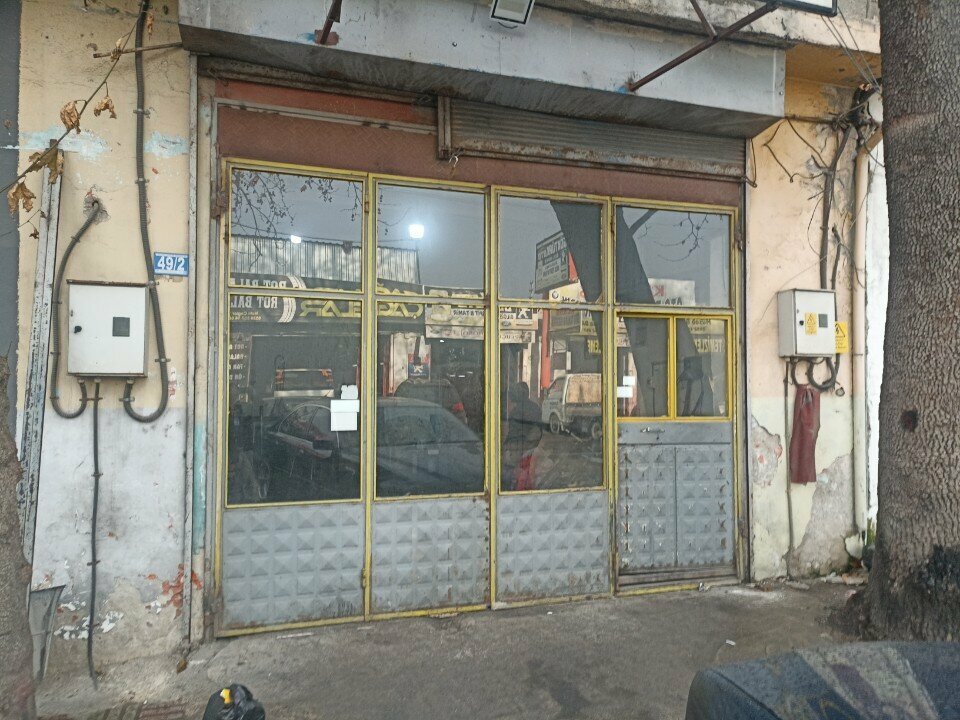 Auto electrics repair Dabanoğlu Auto Electric, Konya, photo