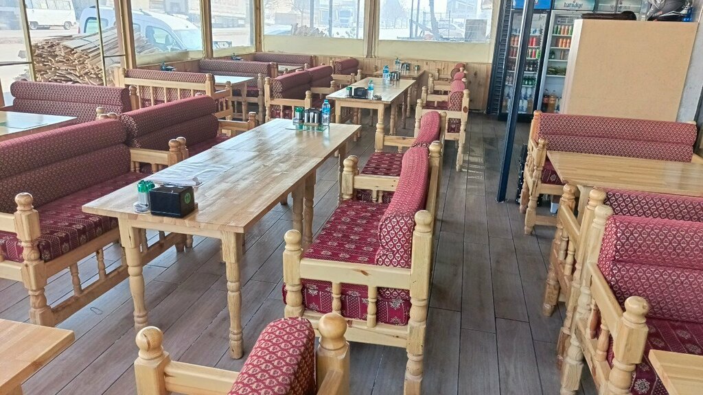 Restaurant Oz Urfa Liver Kebab Lahmacun, Konya, photo