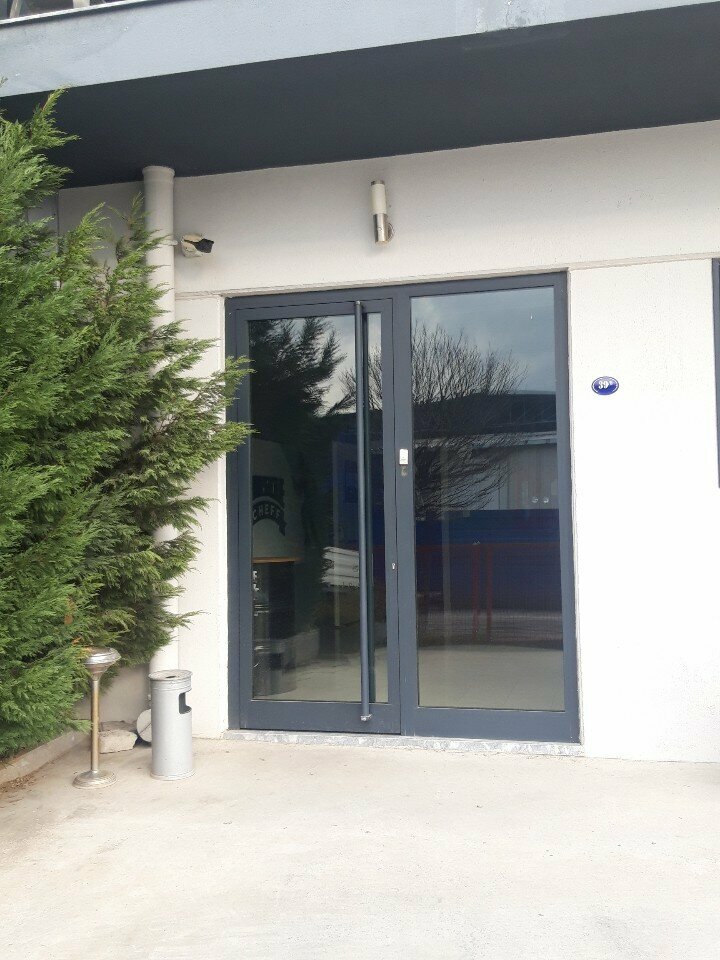 Food manufacturers Repeats, Izmir, photo