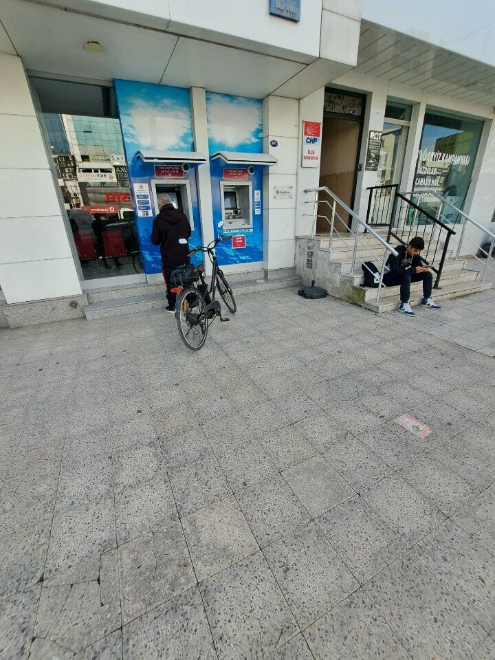 ATM Denizbank ATM, Izmir, photo